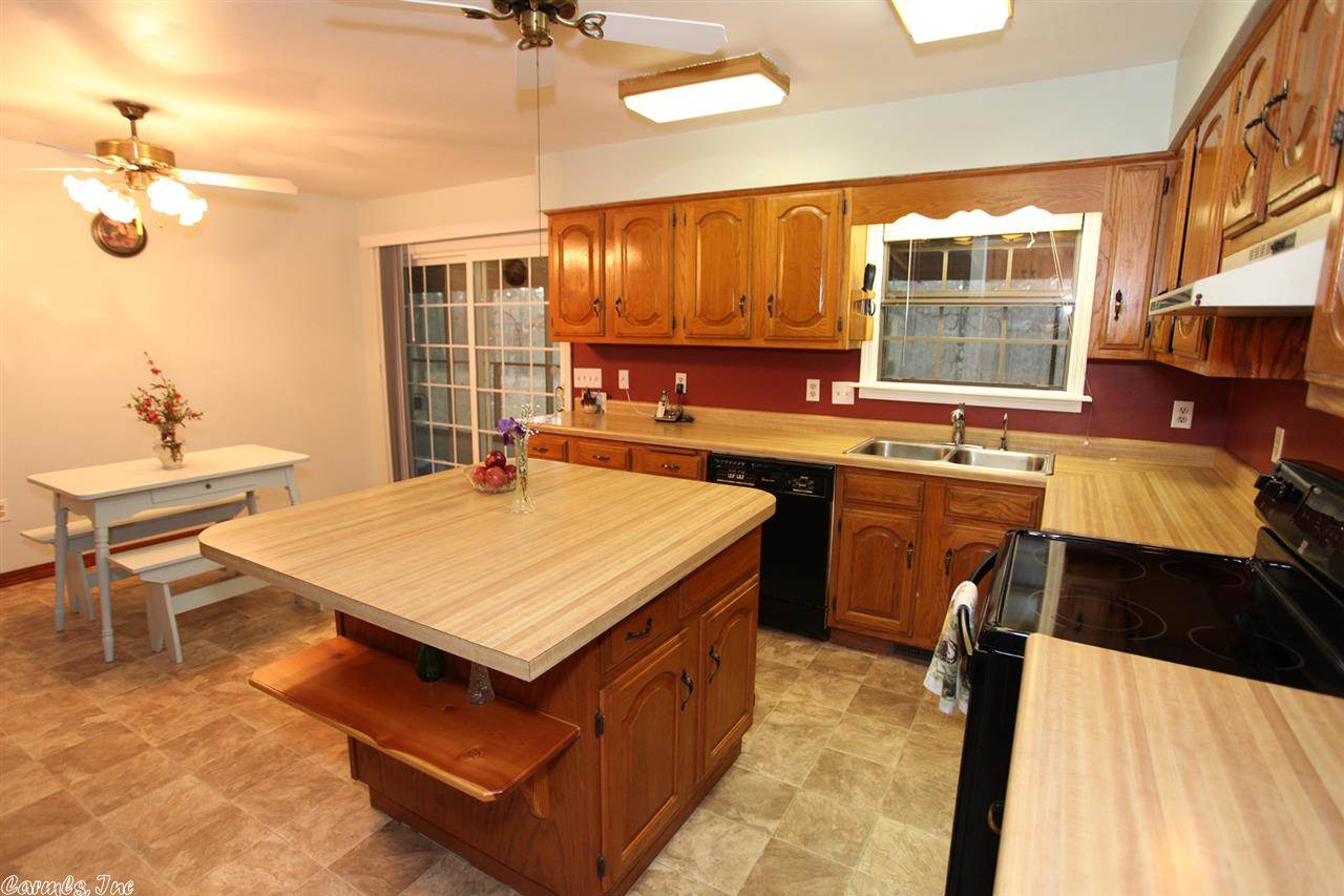 Pine Village - Residential