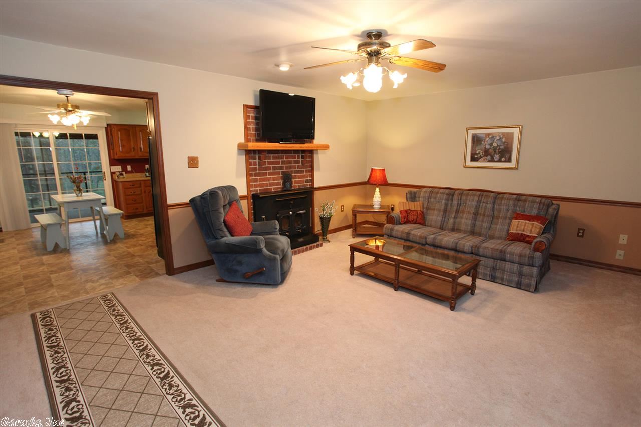 Pine Village - Residential