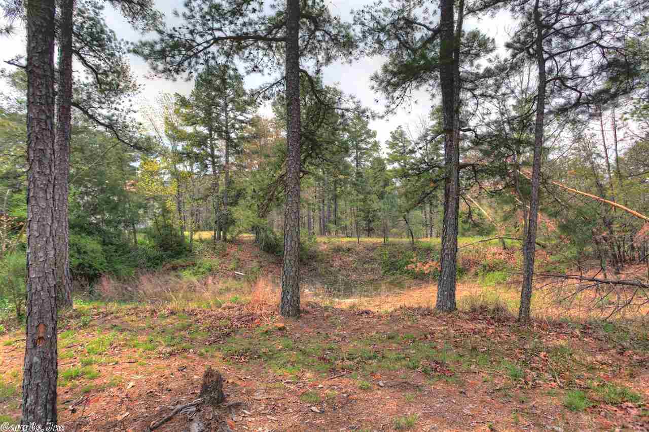 Pine Village - Residential