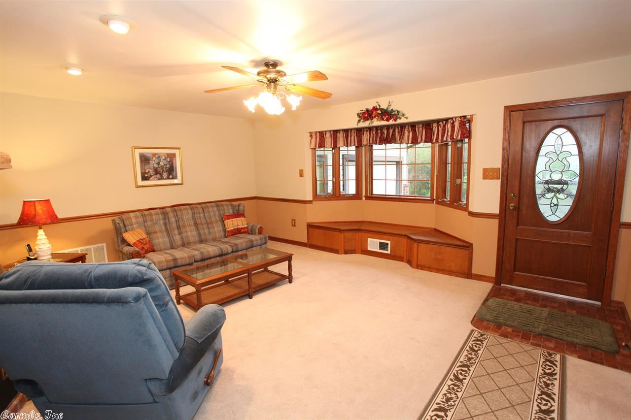 Pine Village - Residential