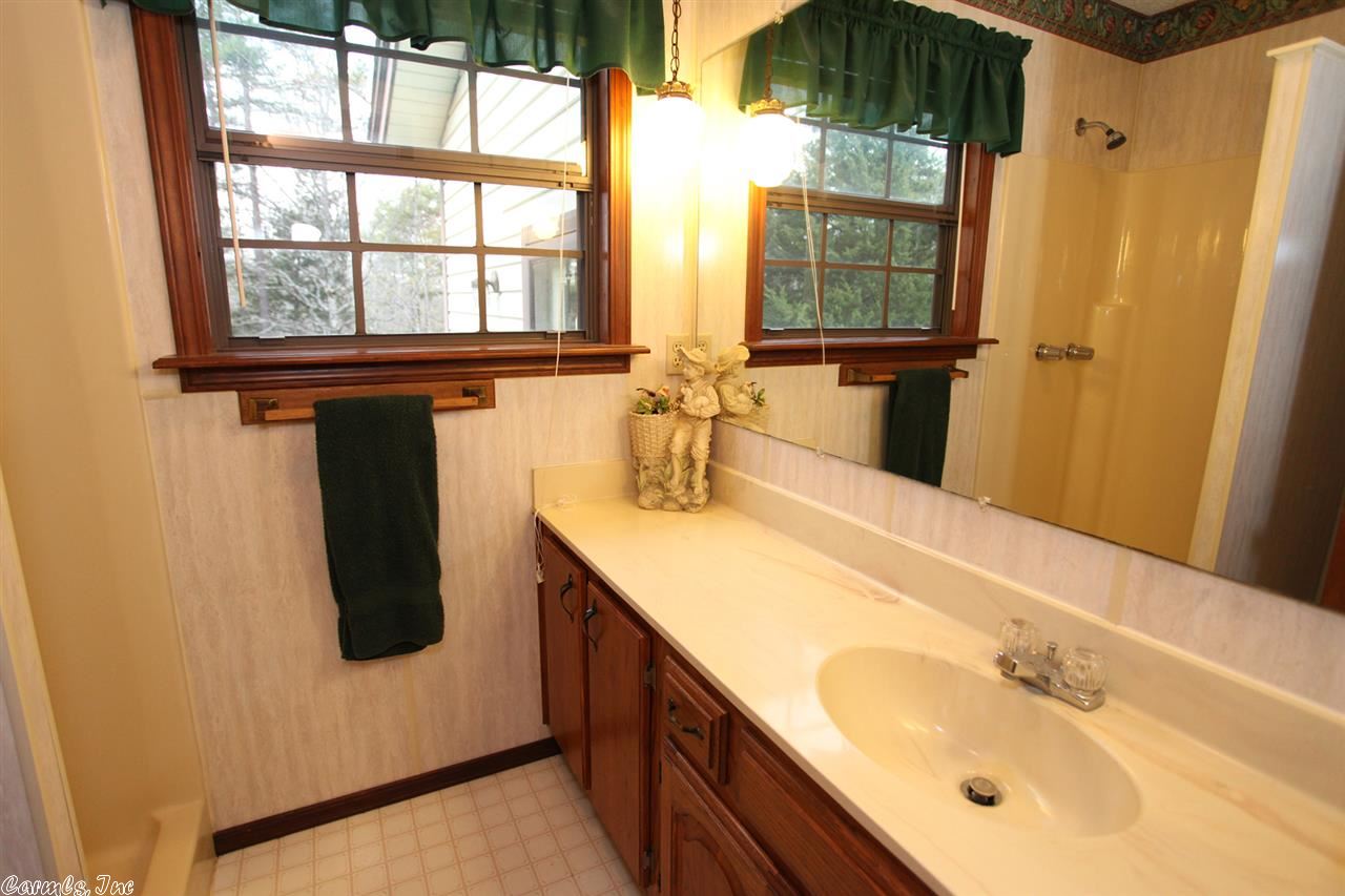 Pine Village - Residential