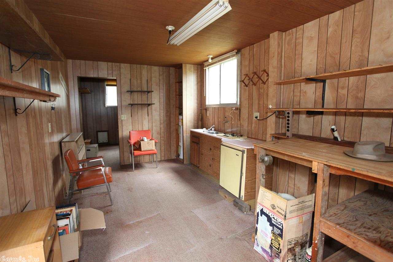 Pine Village - Residential