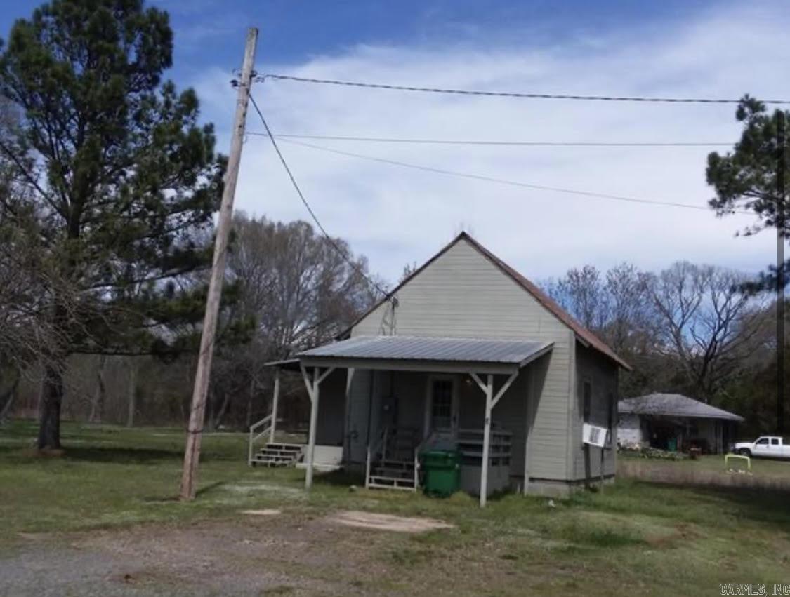 Not in List - Residential Lease