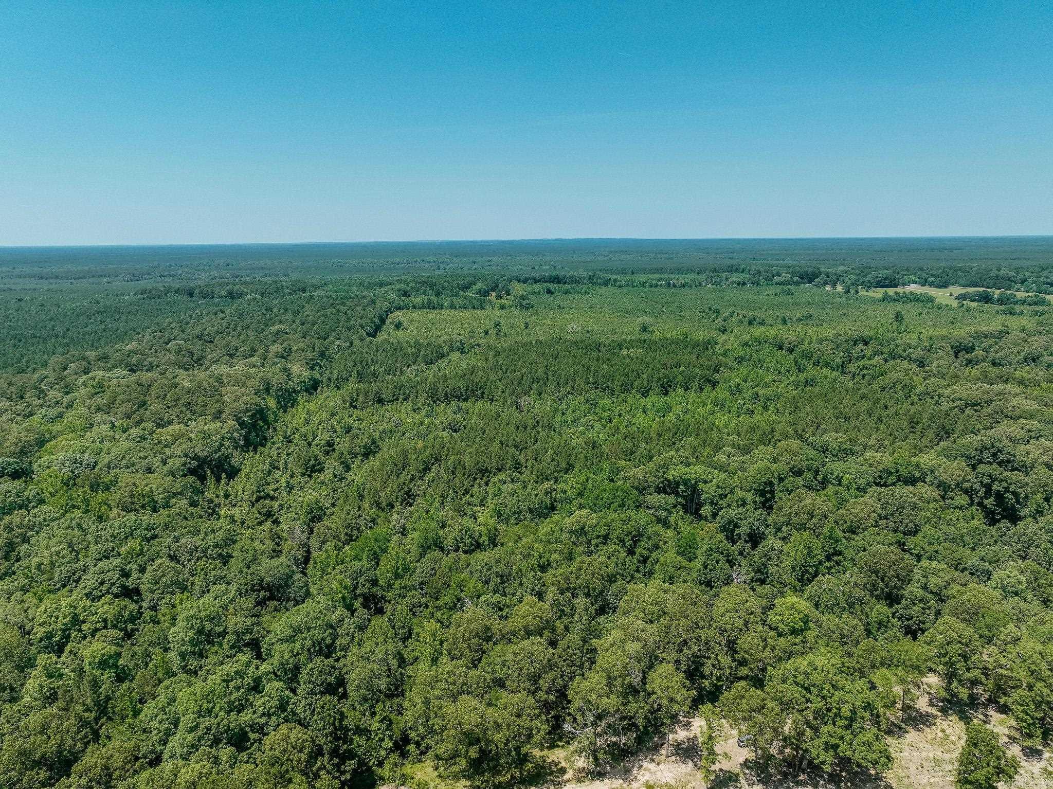 Monticello - Land