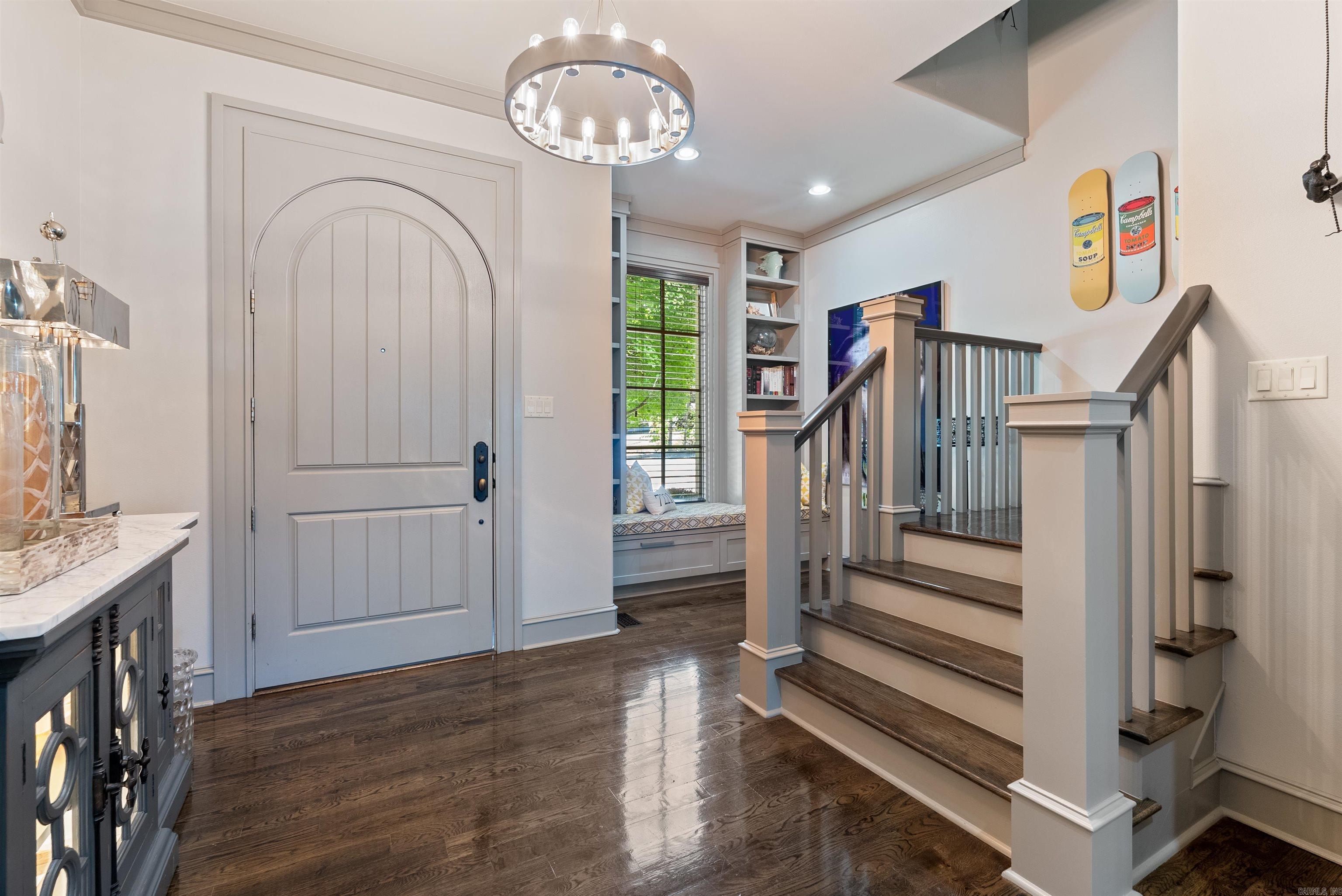 WOODLANDS EDGE - Residential