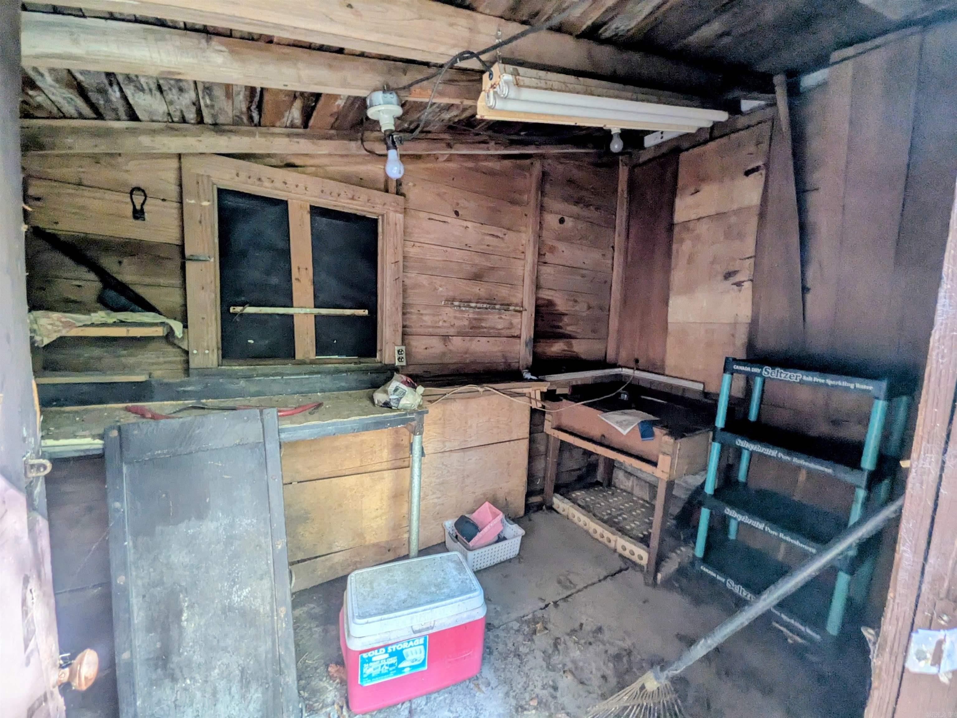 CAMDEN CITY METES & BOUNDS - Residential