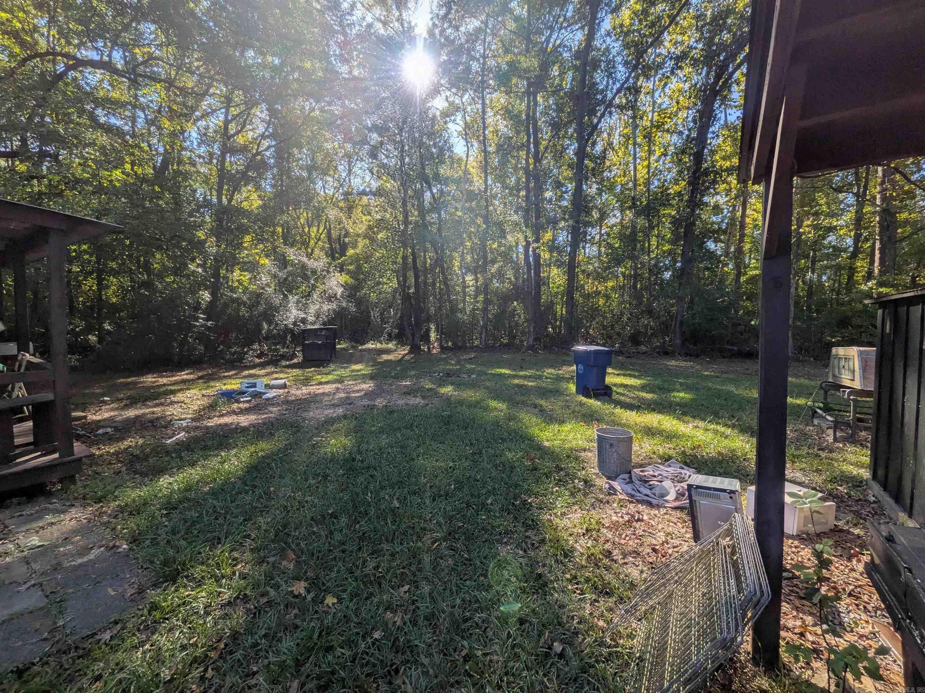 CAMDEN CITY METES & BOUNDS - Residential