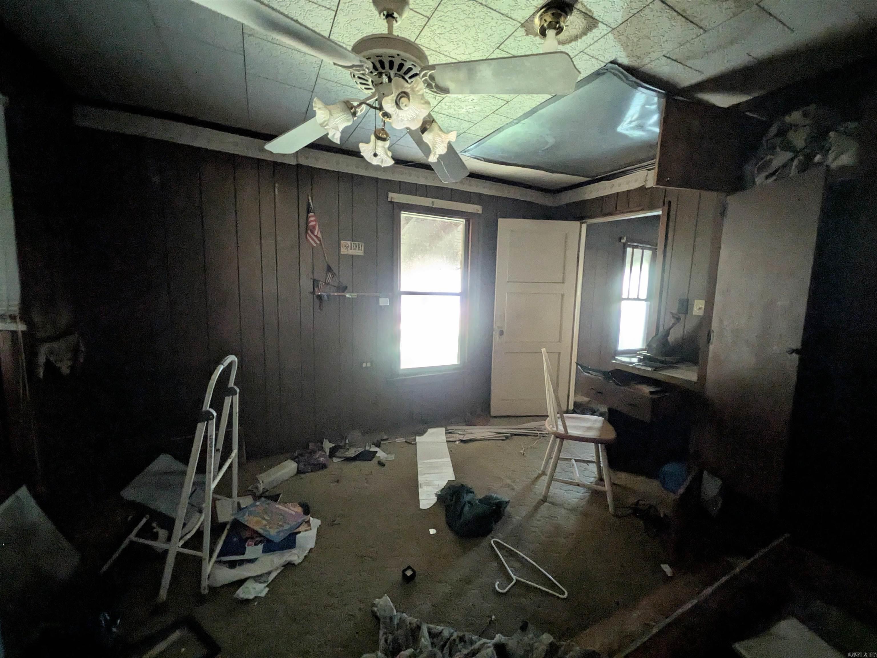 CAMDEN CITY METES & BOUNDS - Residential