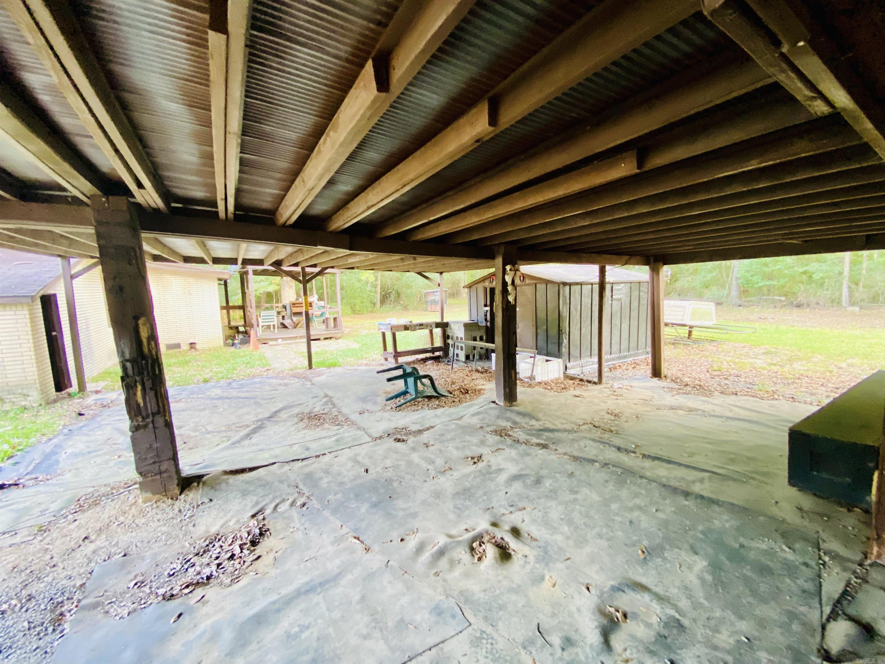 CAMDEN CITY METES & BOUNDS - Residential