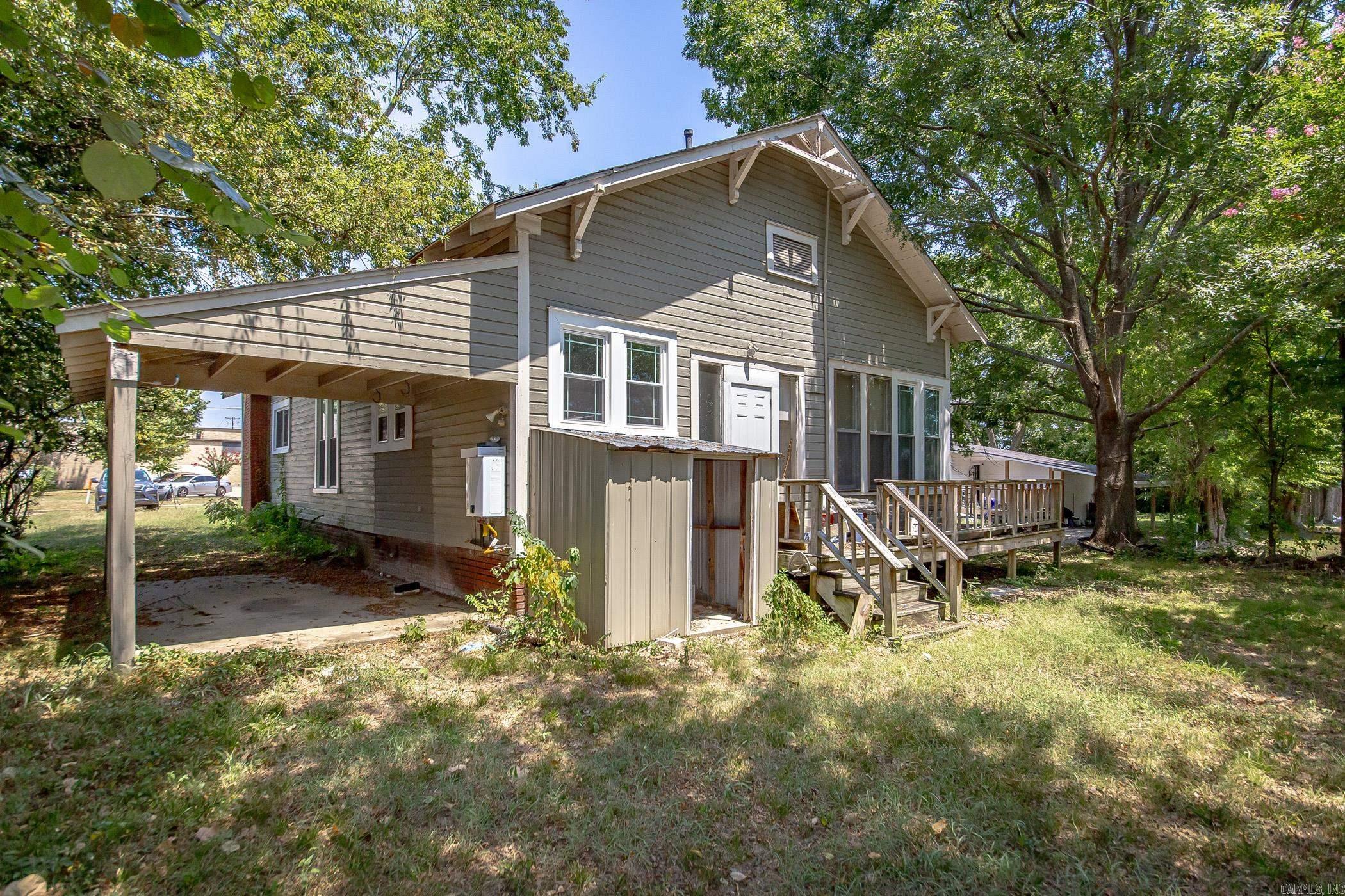 Hardy & Barkman I-XII - Residential