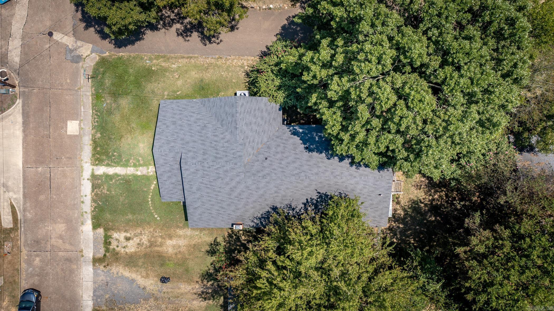 Hardy & Barkman I-XII - Residential