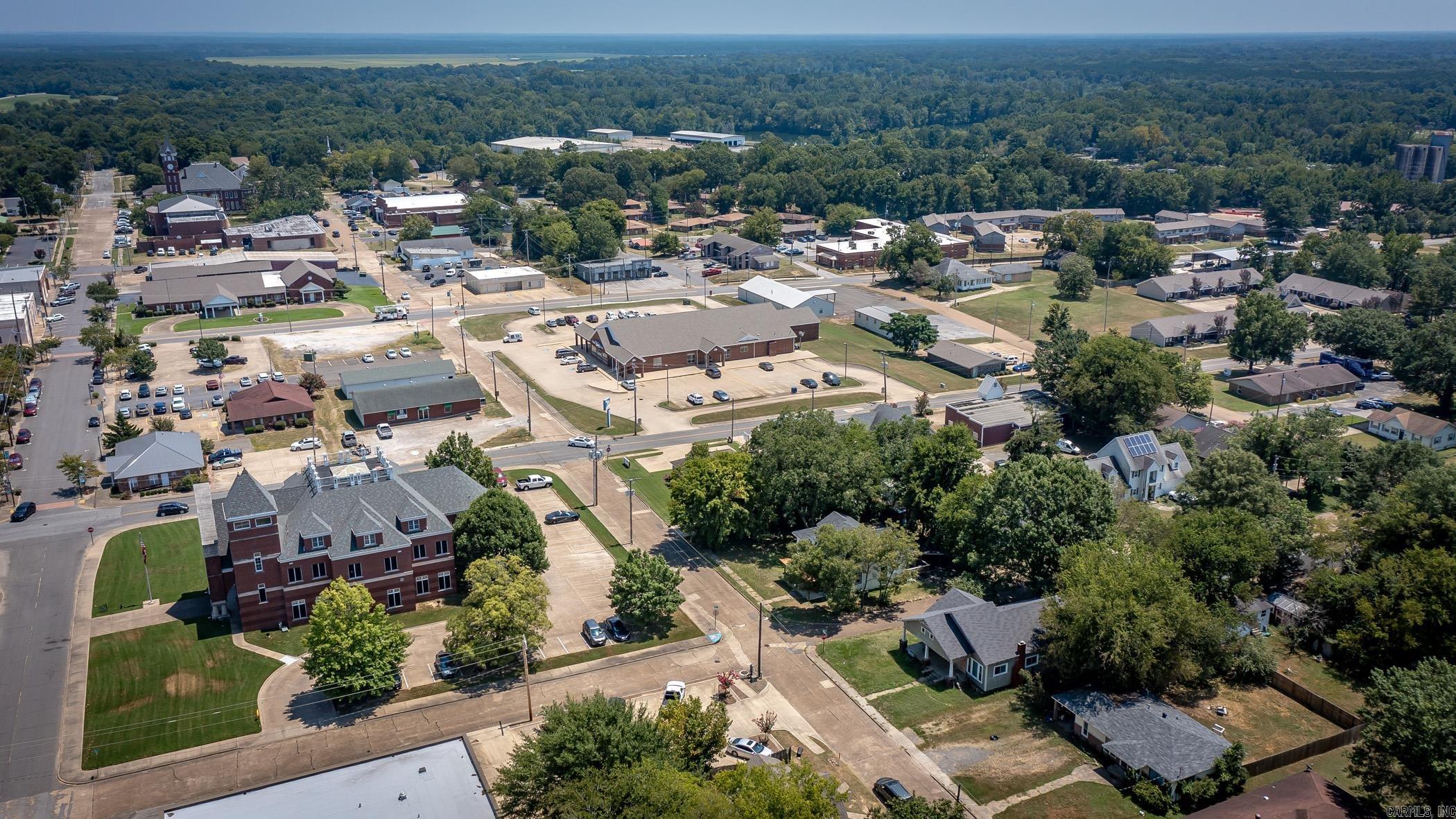 Hardy & Barkman I-XII - Residential