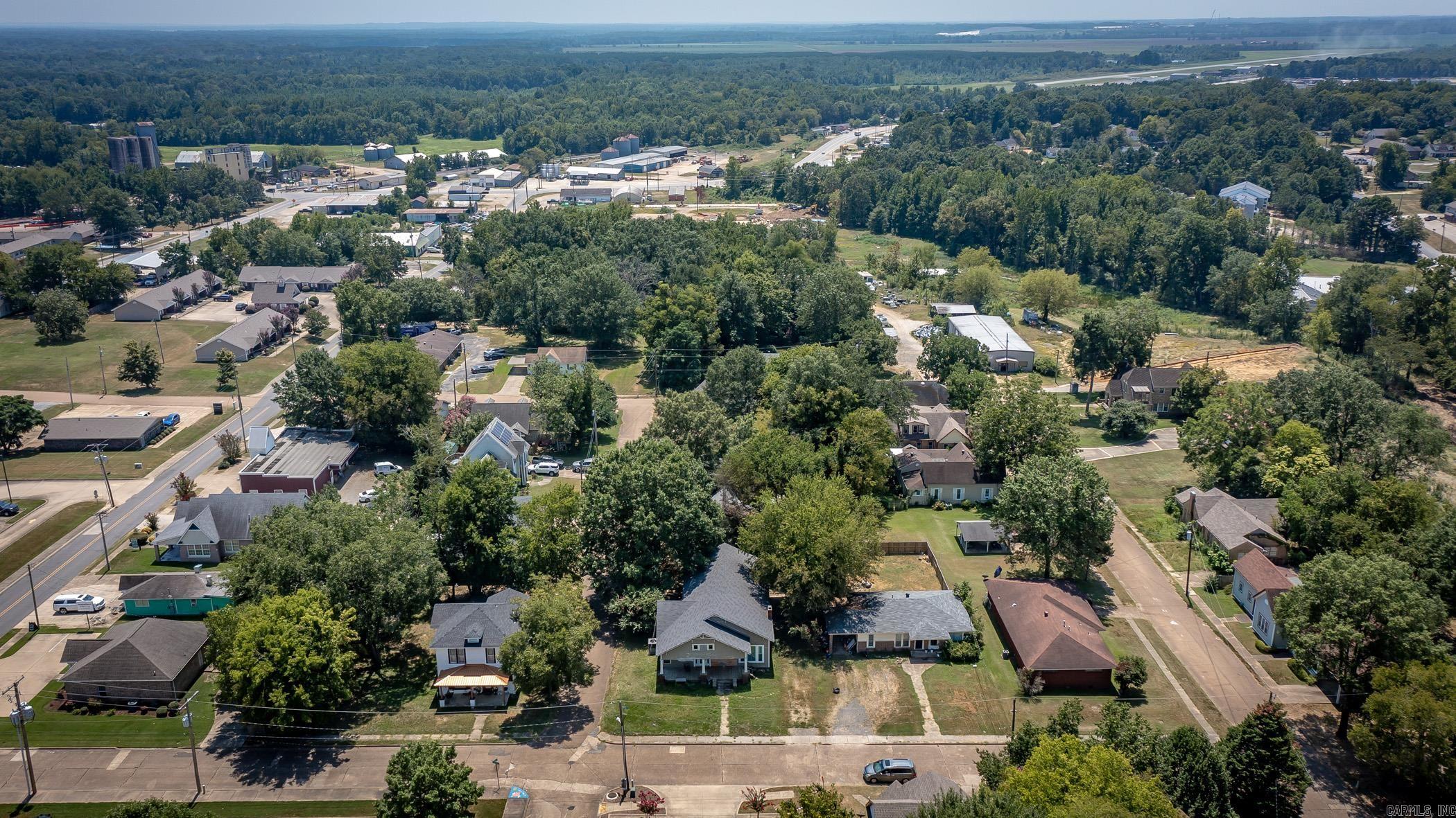 Hardy & Barkman I-XII - Residential