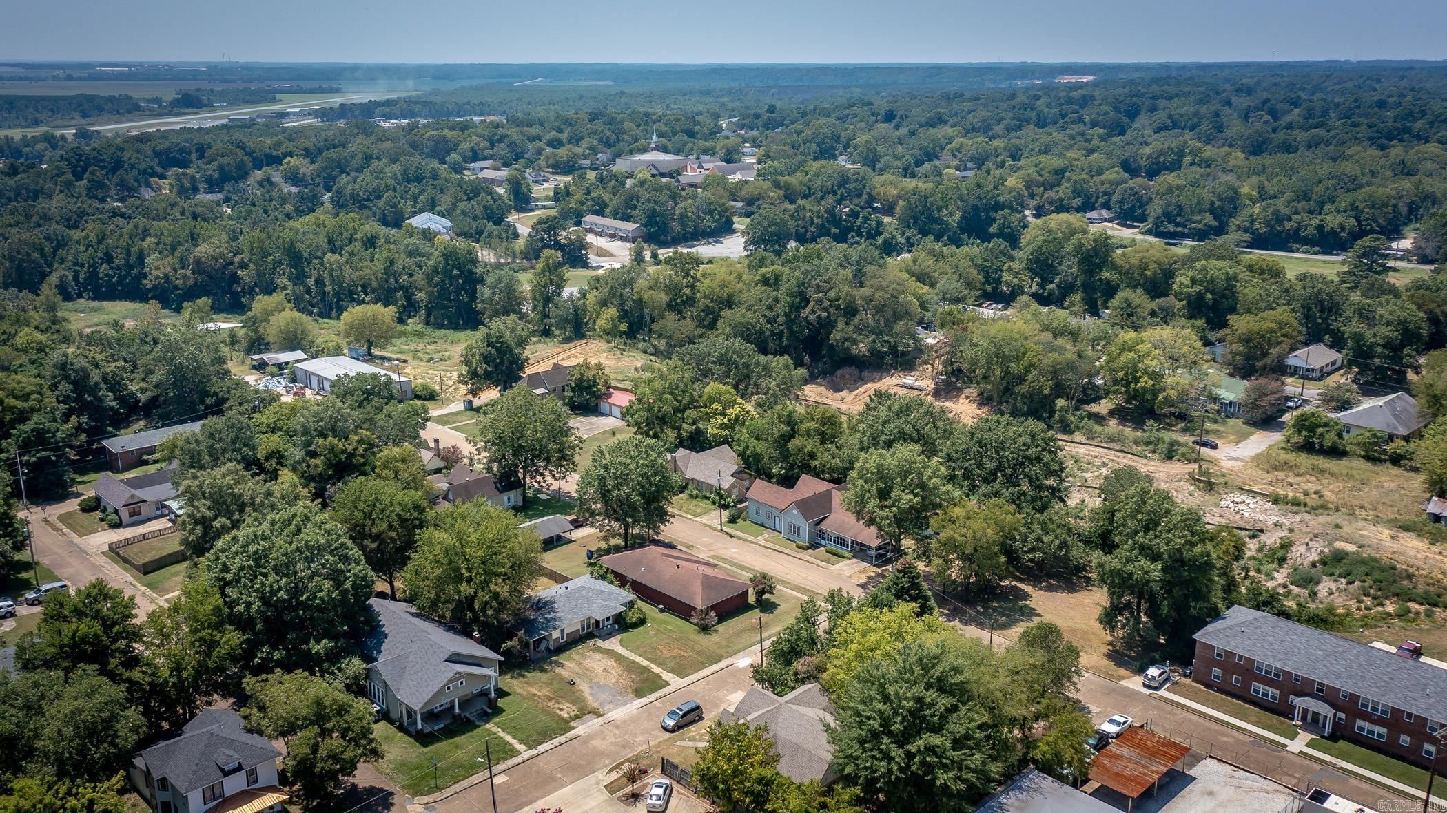 Hardy & Barkman I-XII - Residential