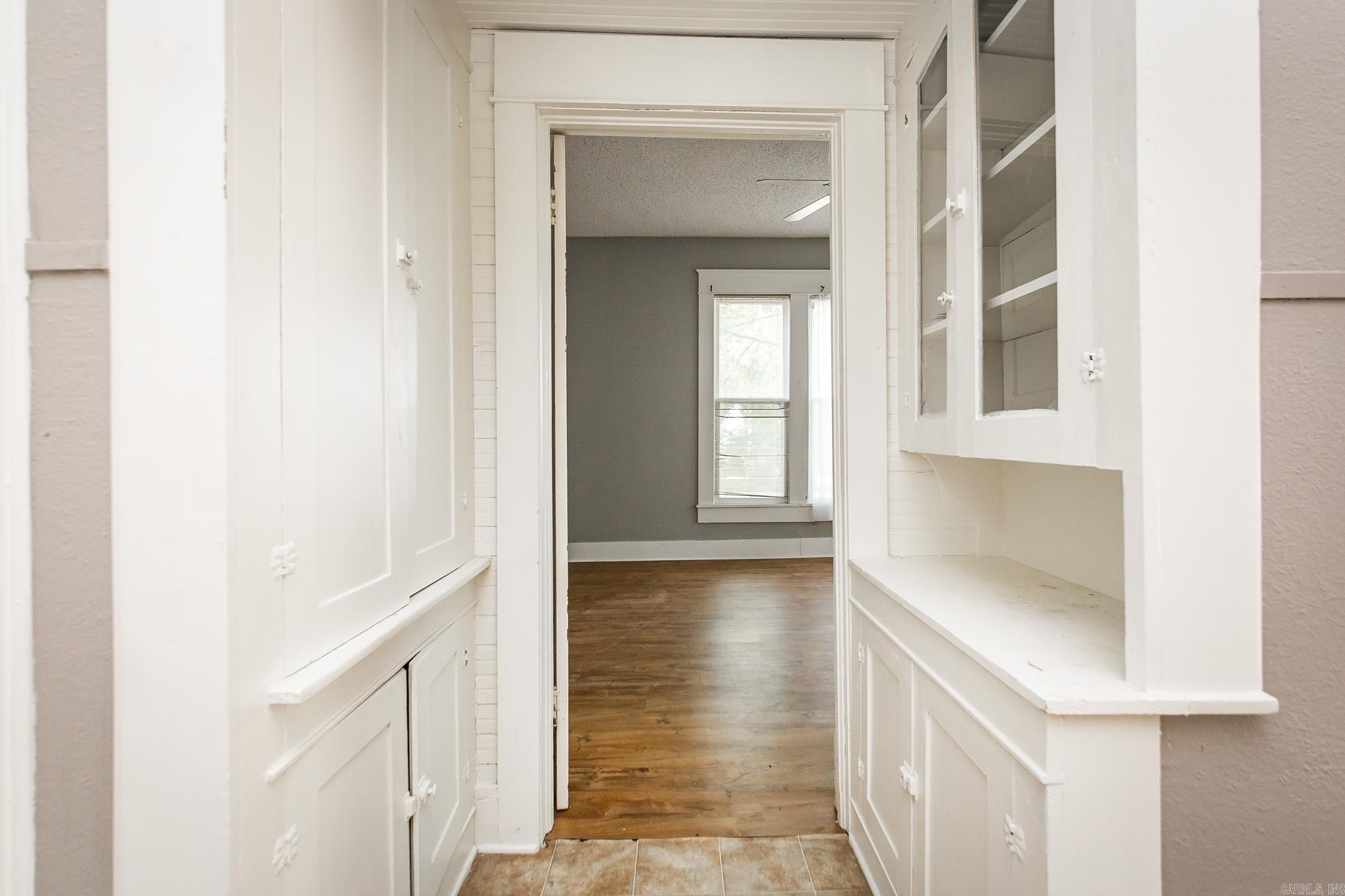 Hardy & Barkman I-XII - Residential