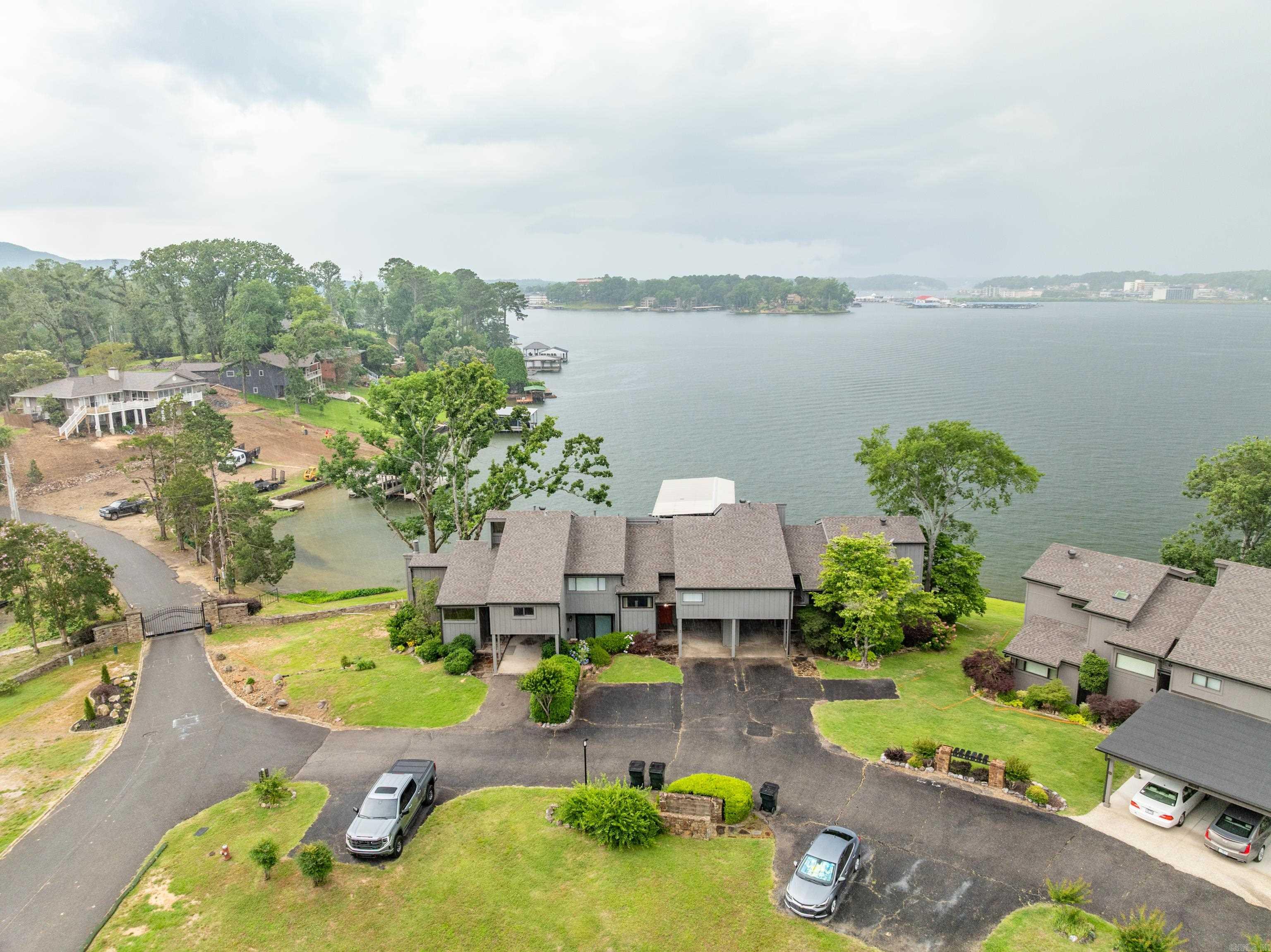 Long Island Park HPR - Residential