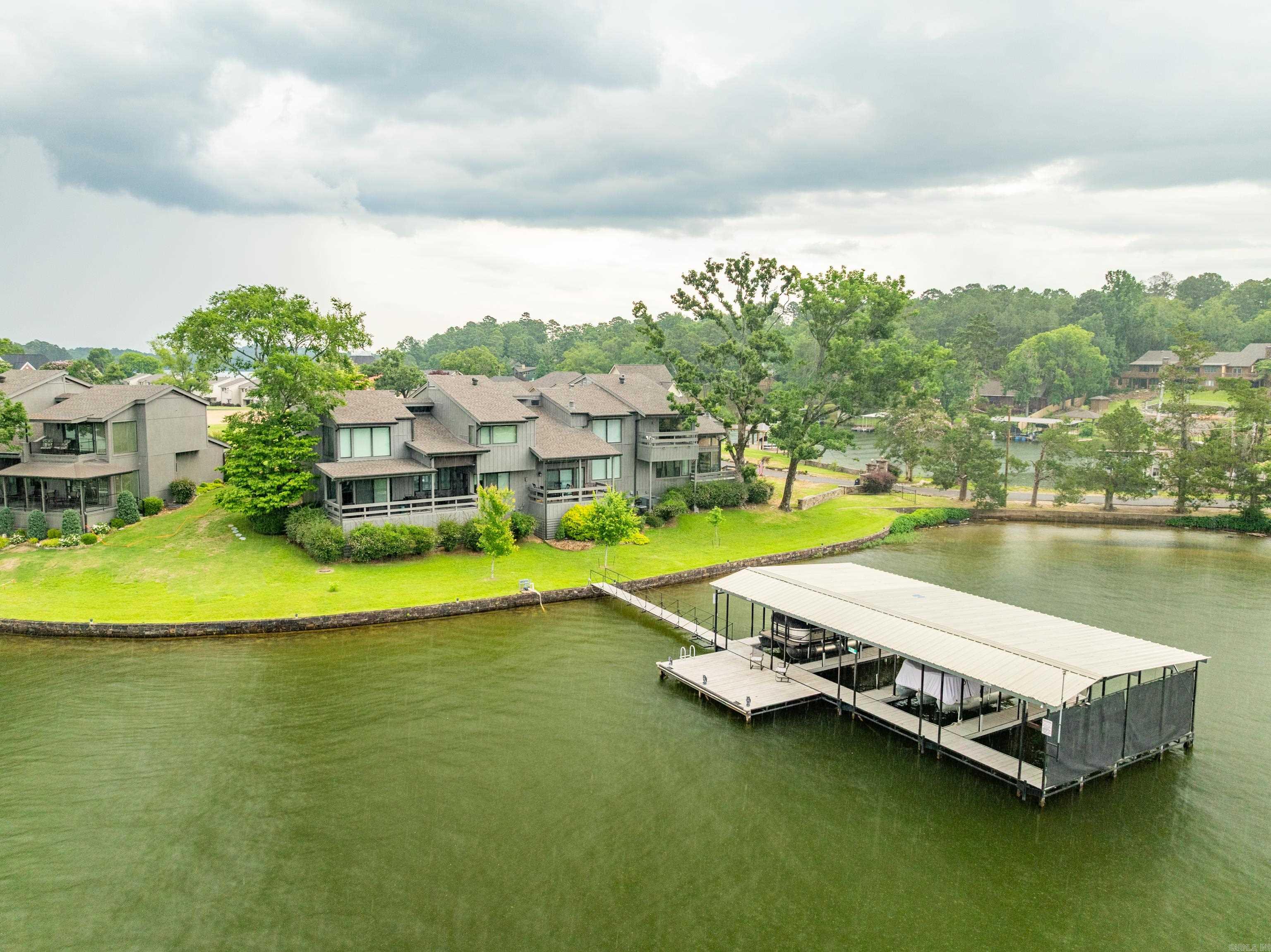 Long Island Park HPR - Residential