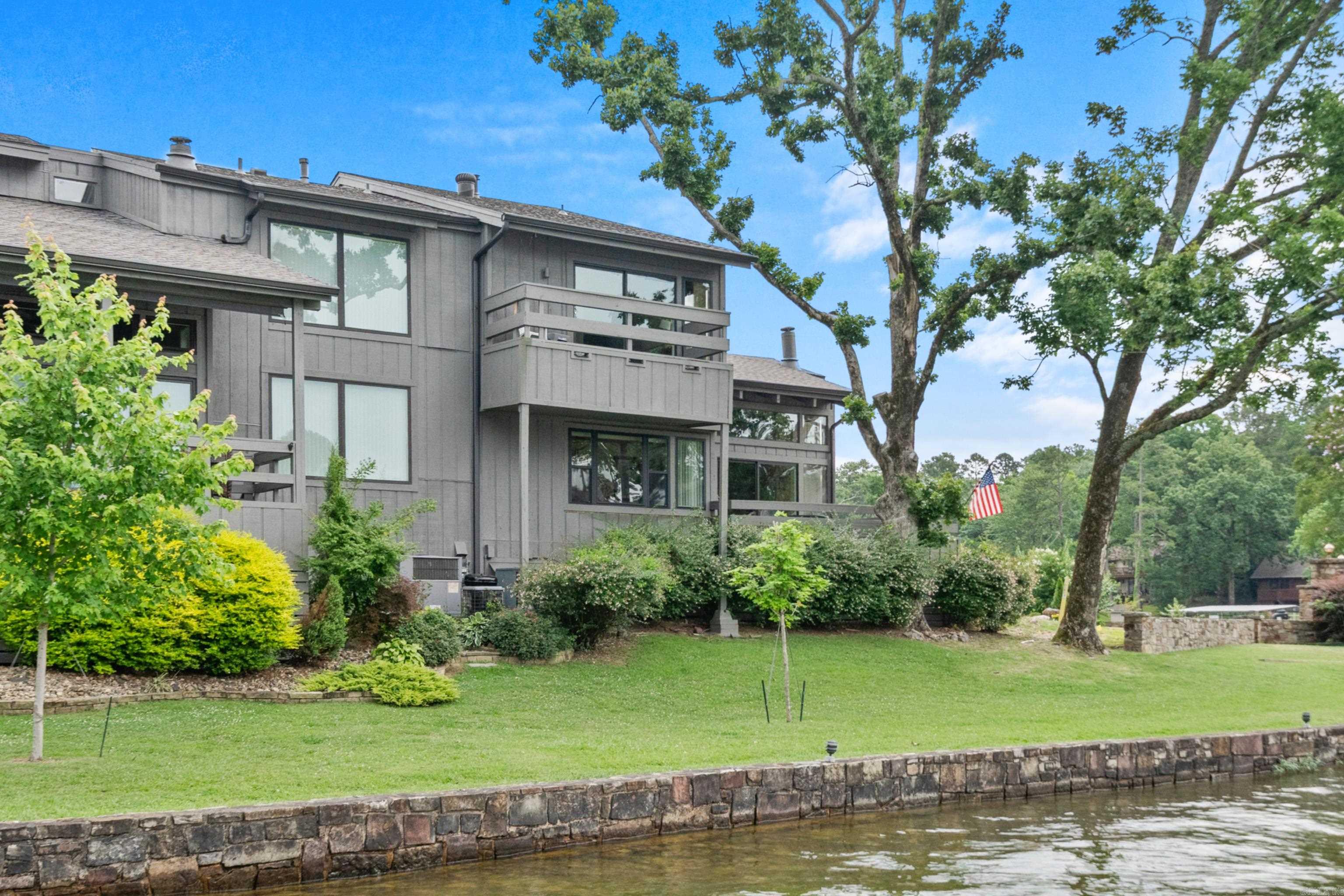 Long Island Park HPR - Residential