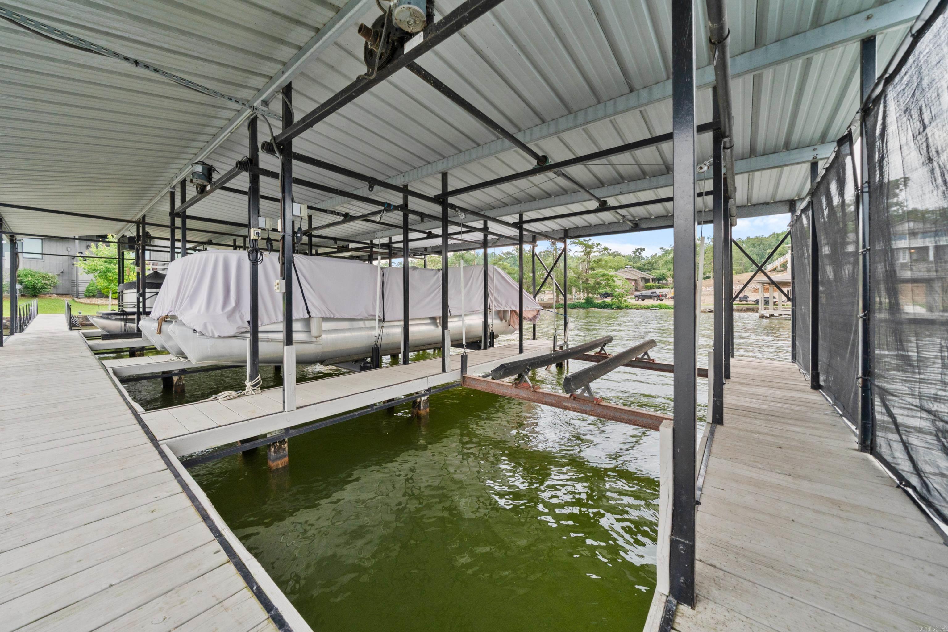 Long Island Park HPR - Residential