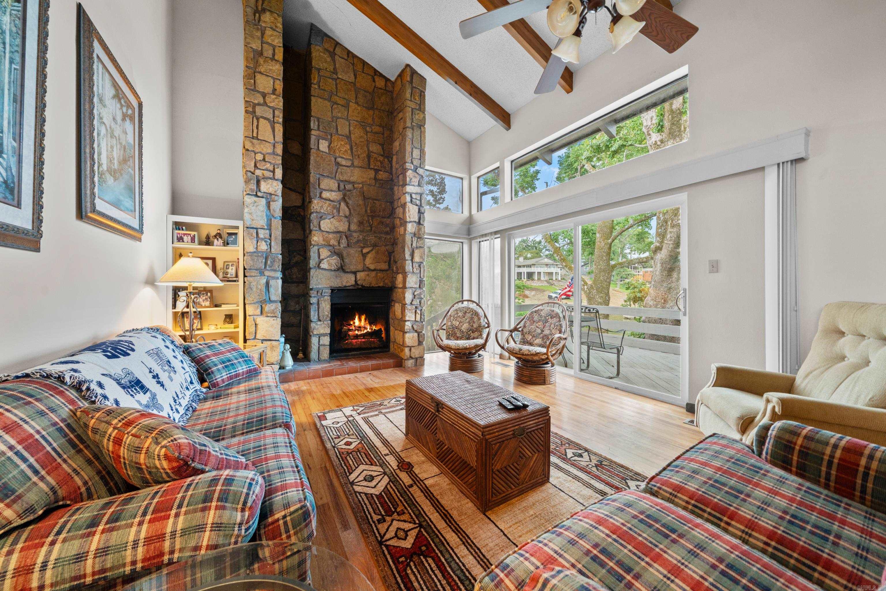 Long Island Park HPR - Residential