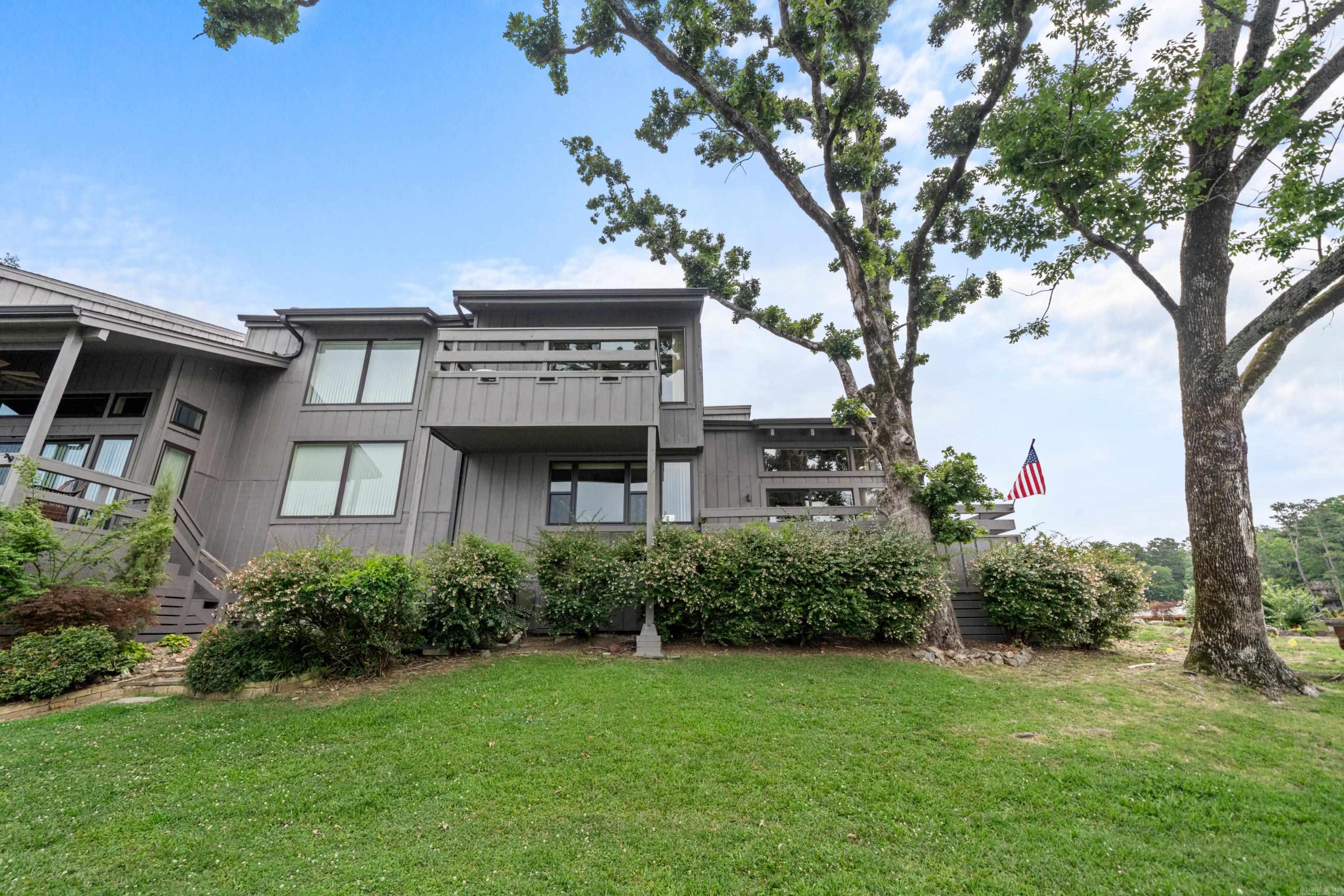 Long Island Park HPR - Residential