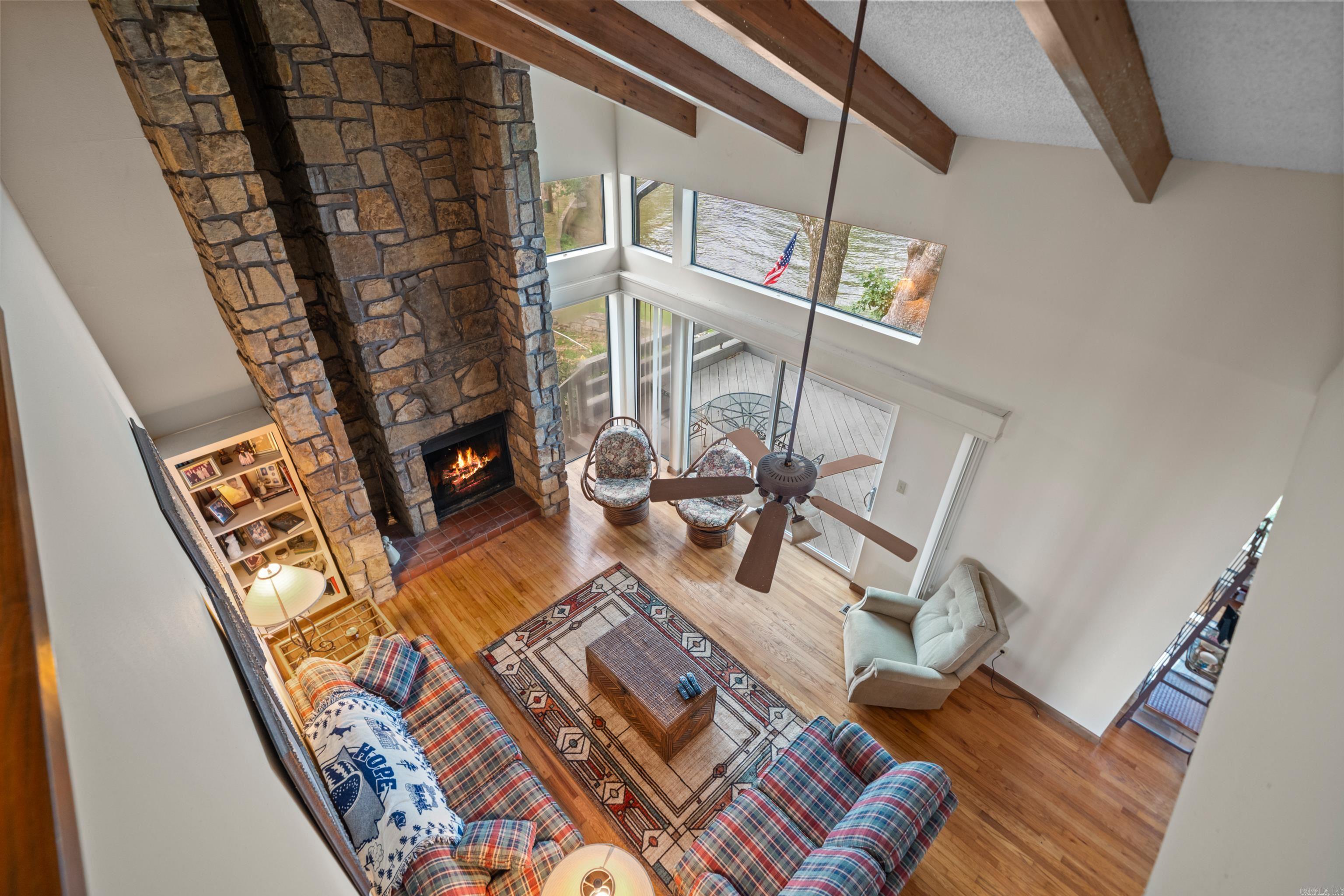 Long Island Park HPR - Residential