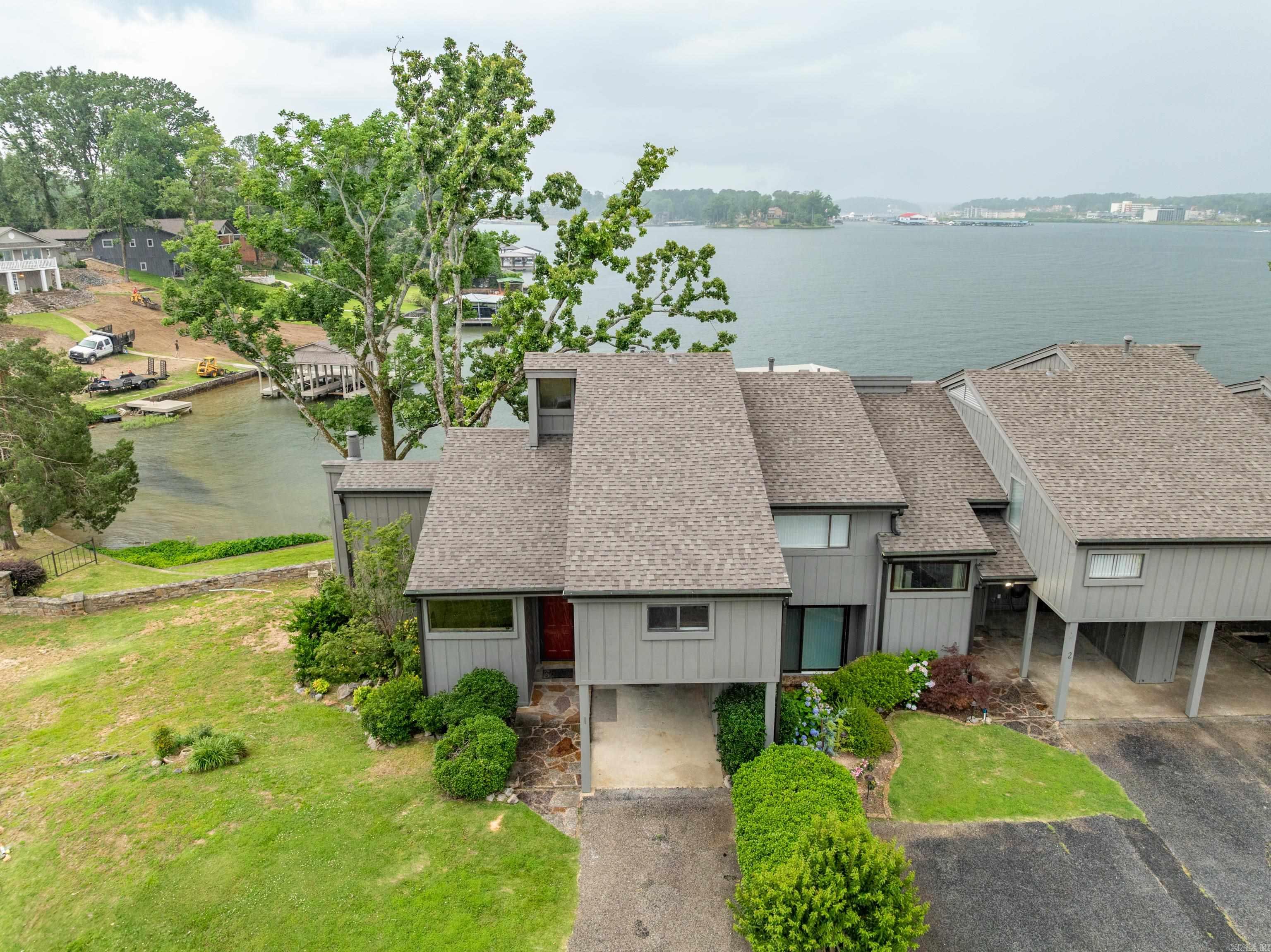 Long Island Park HPR - Residential