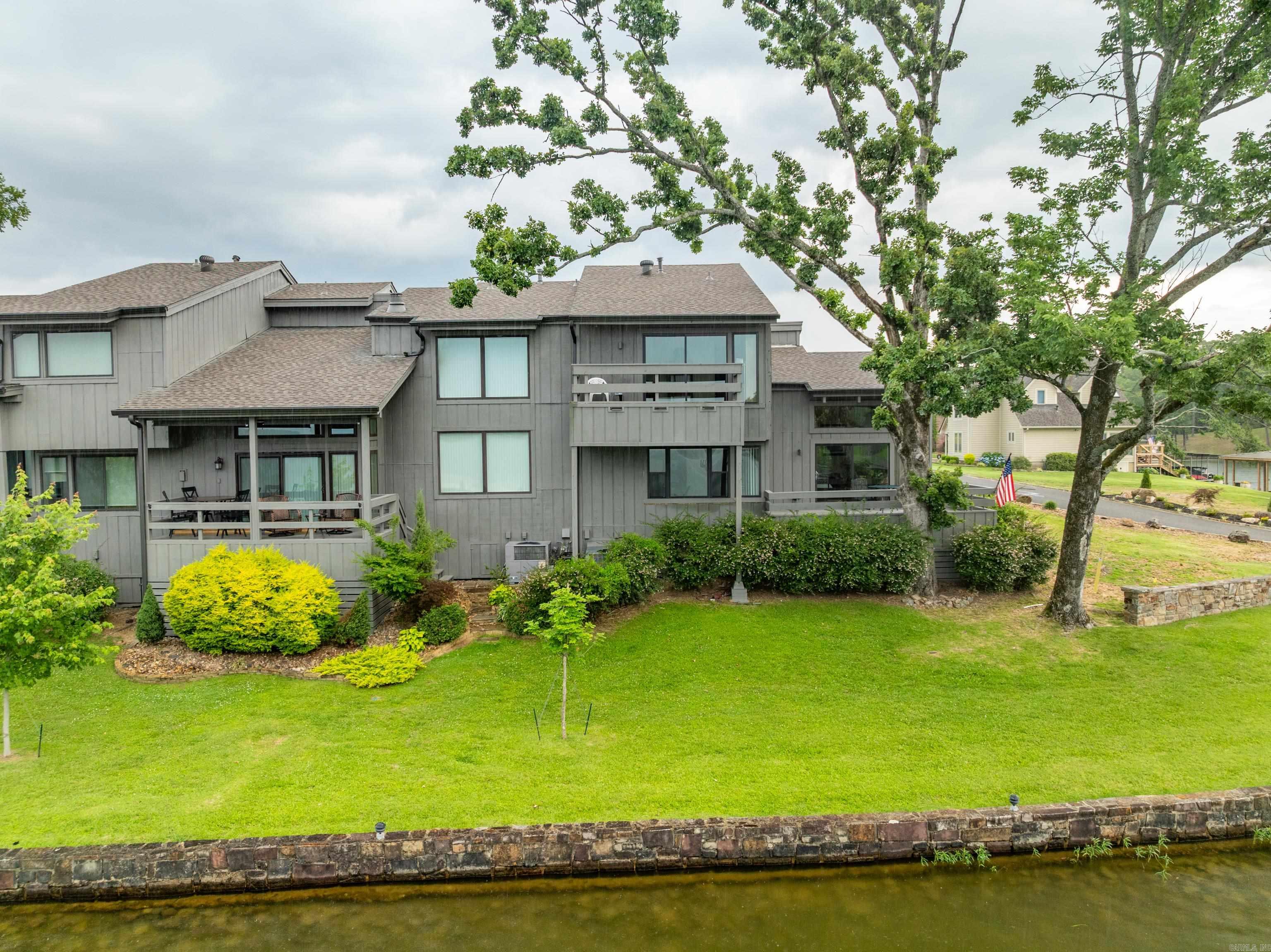 Long Island Park HPR - Residential