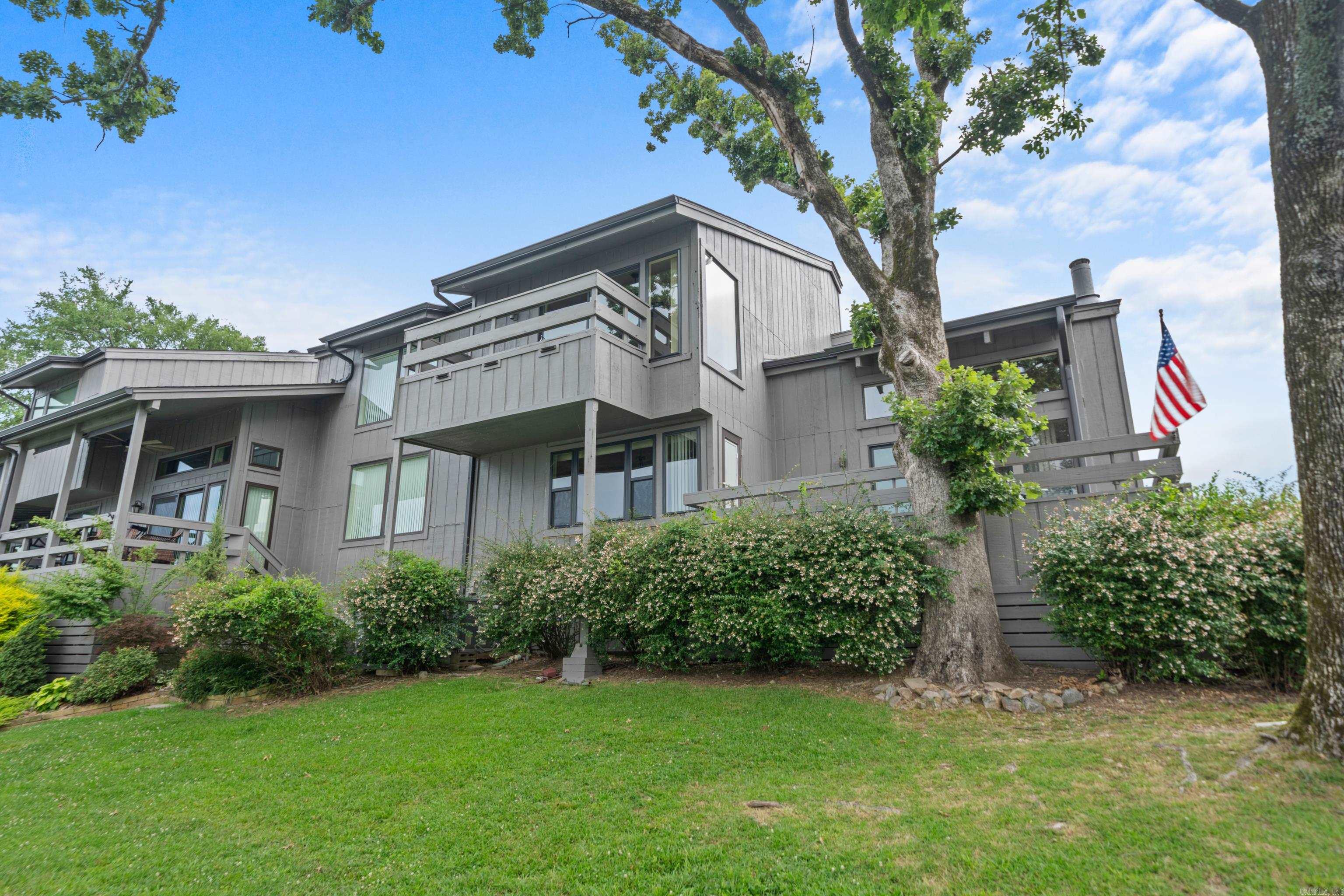Long Island Park HPR - Residential