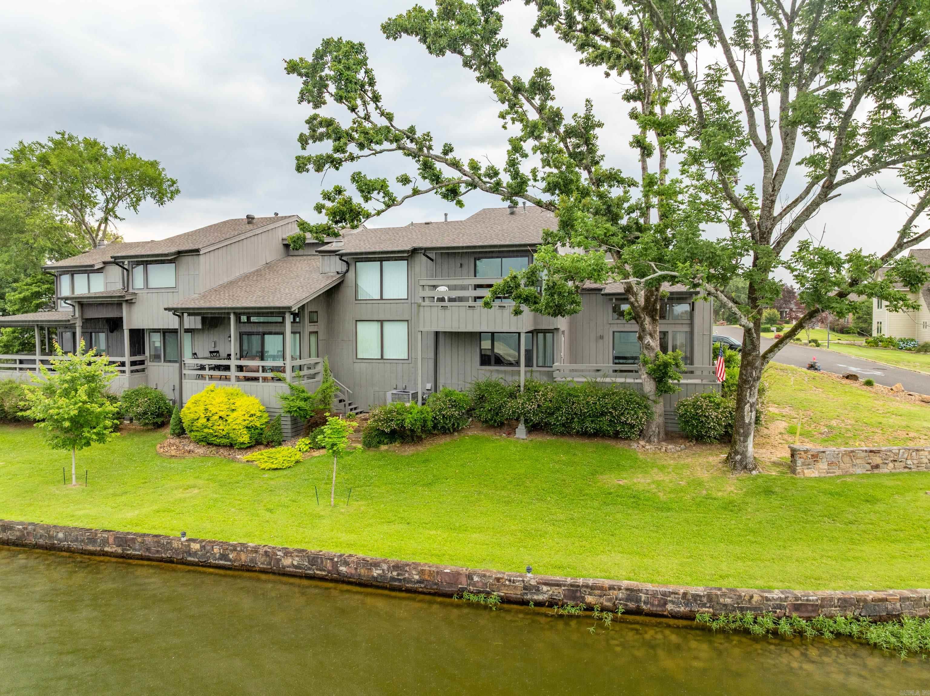 Long Island Park HPR - Residential