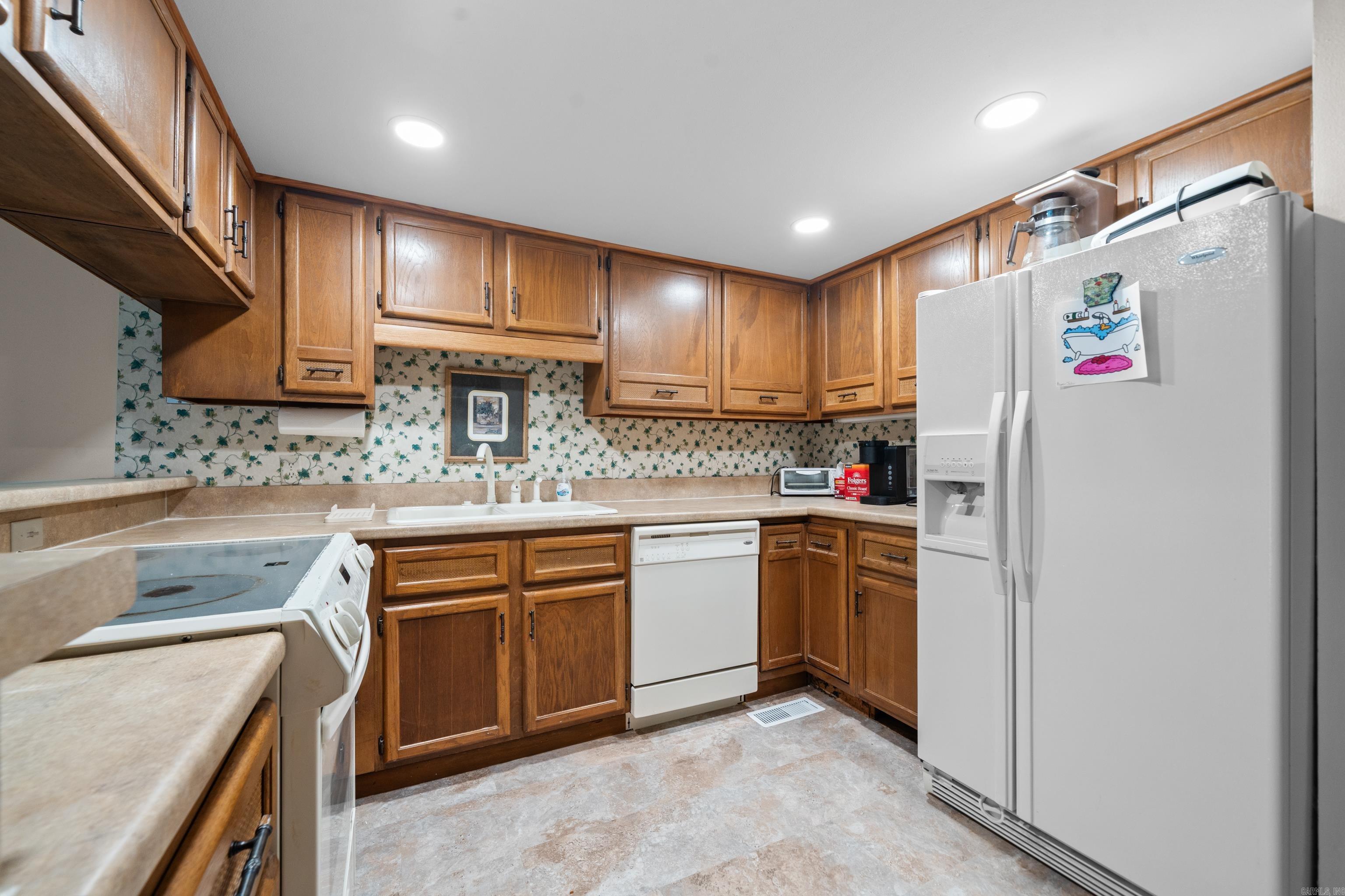 Long Island Park HPR - Residential