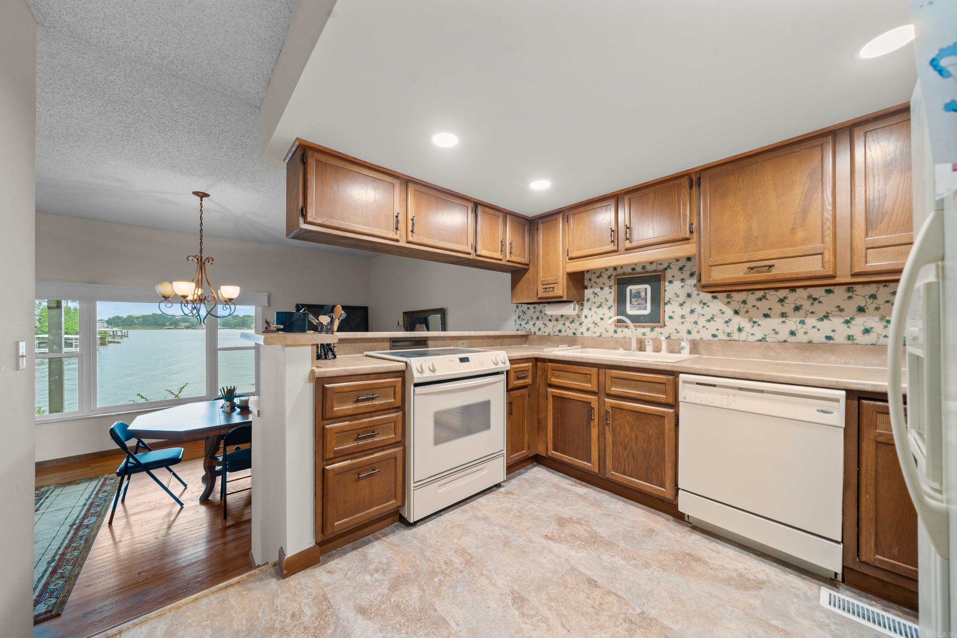 Long Island Park HPR - Residential