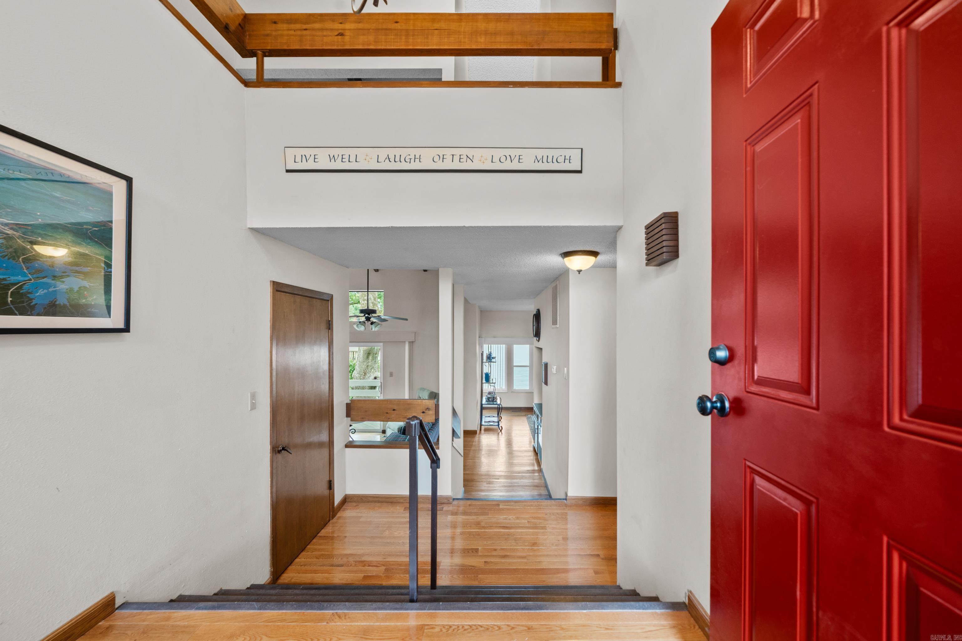 Long Island Park HPR - Residential