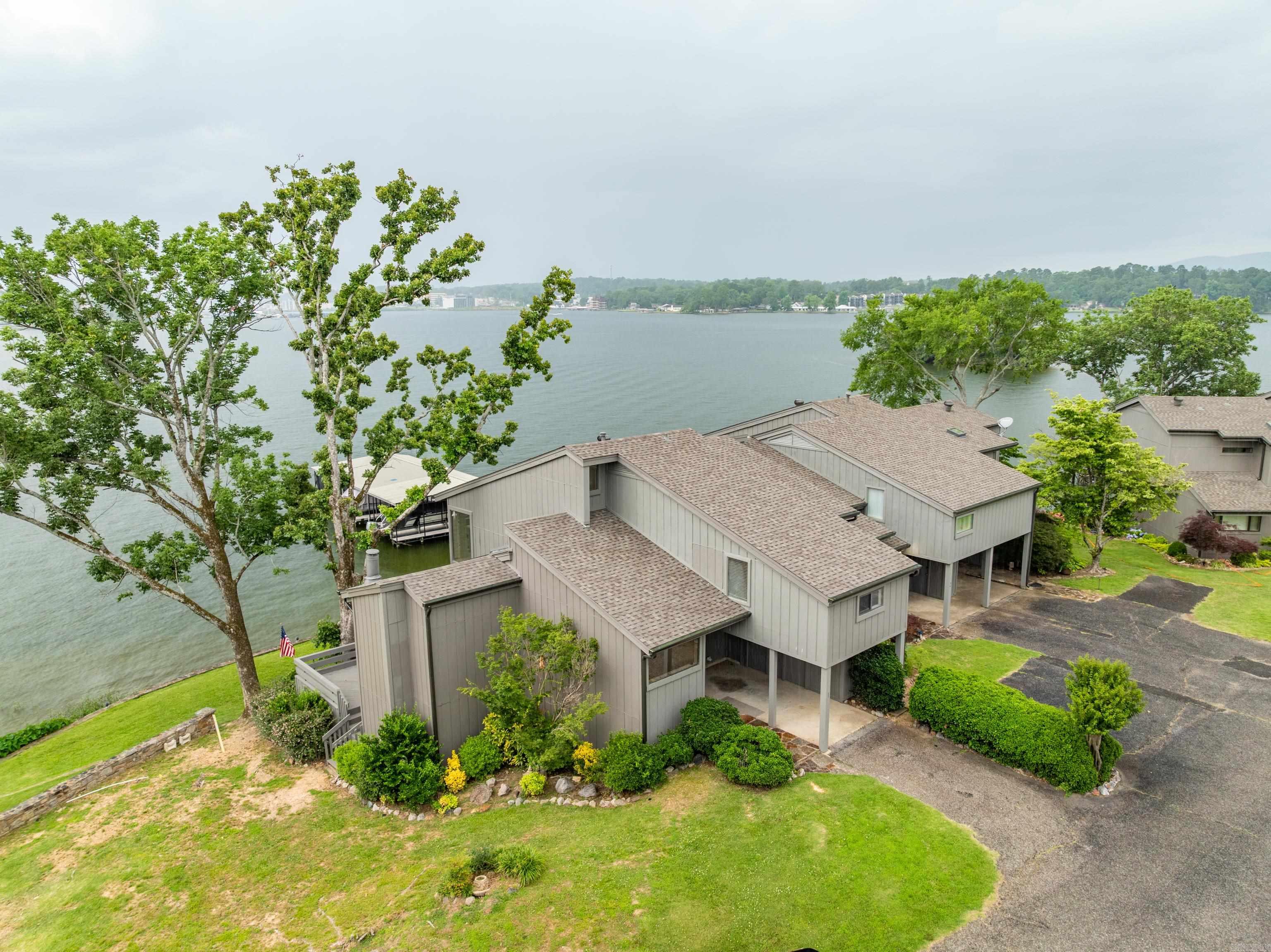 Long Island Park HPR - Residential