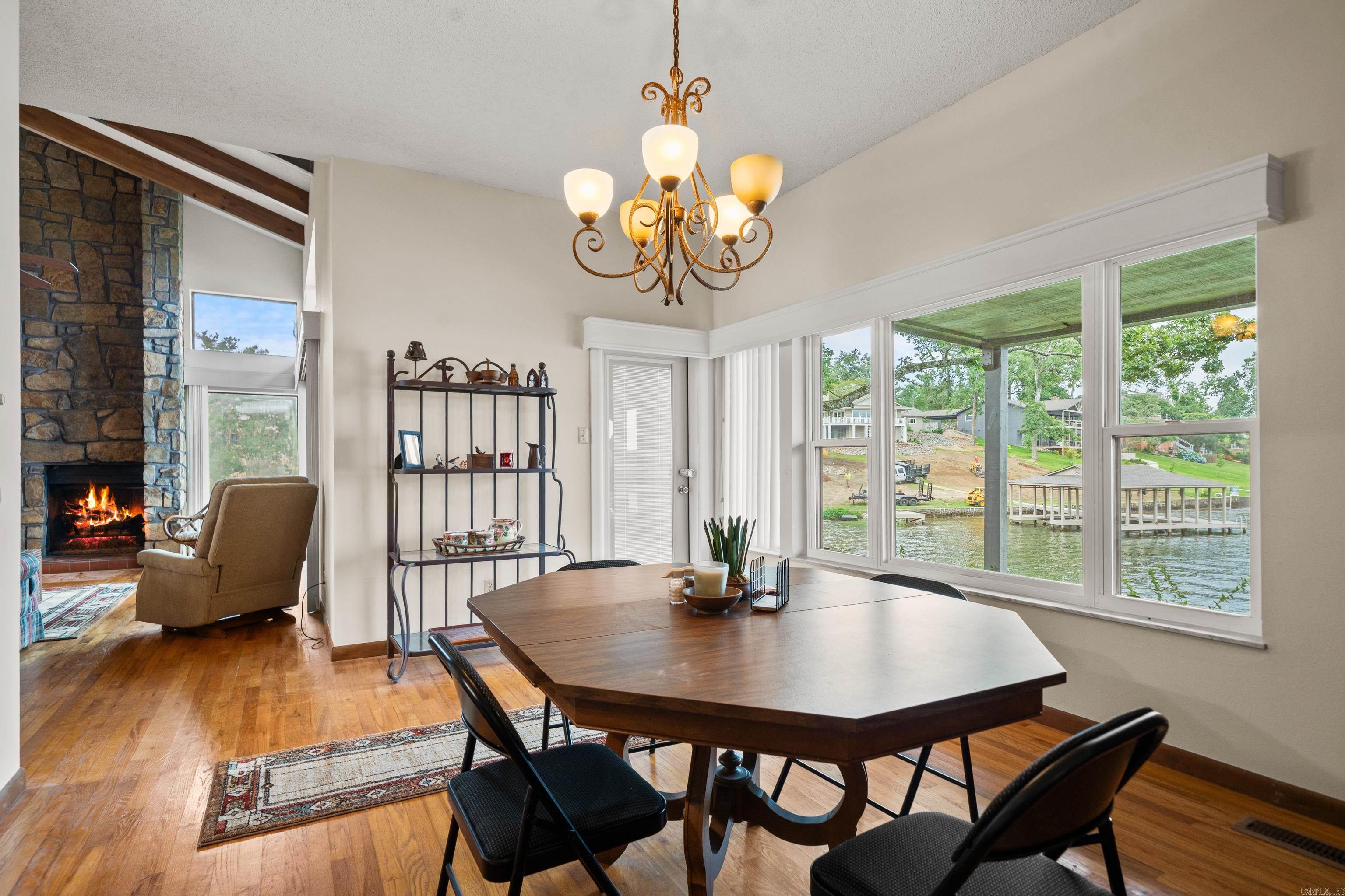 Long Island Park HPR - Residential