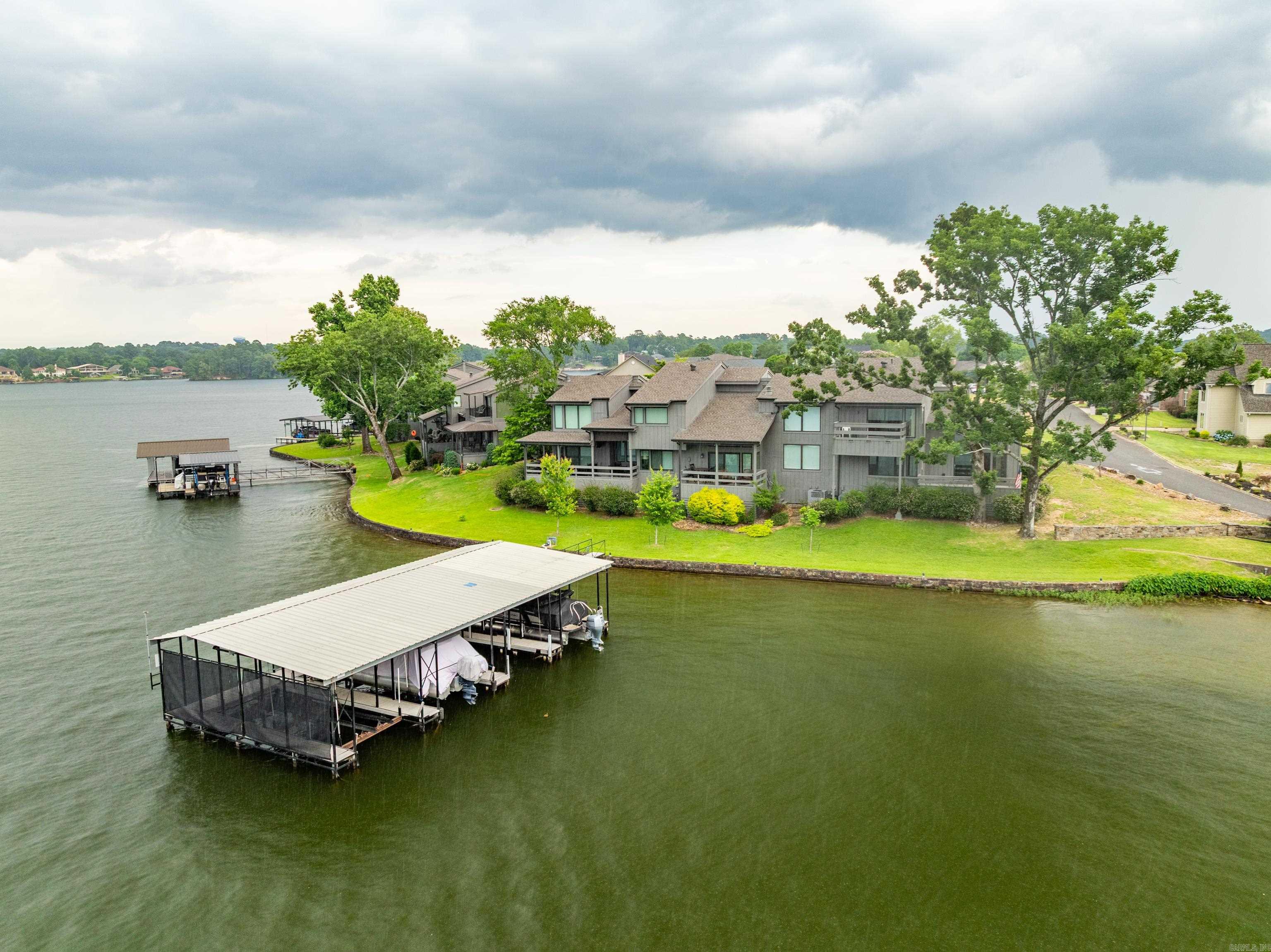 Long Island Park HPR - Residential
