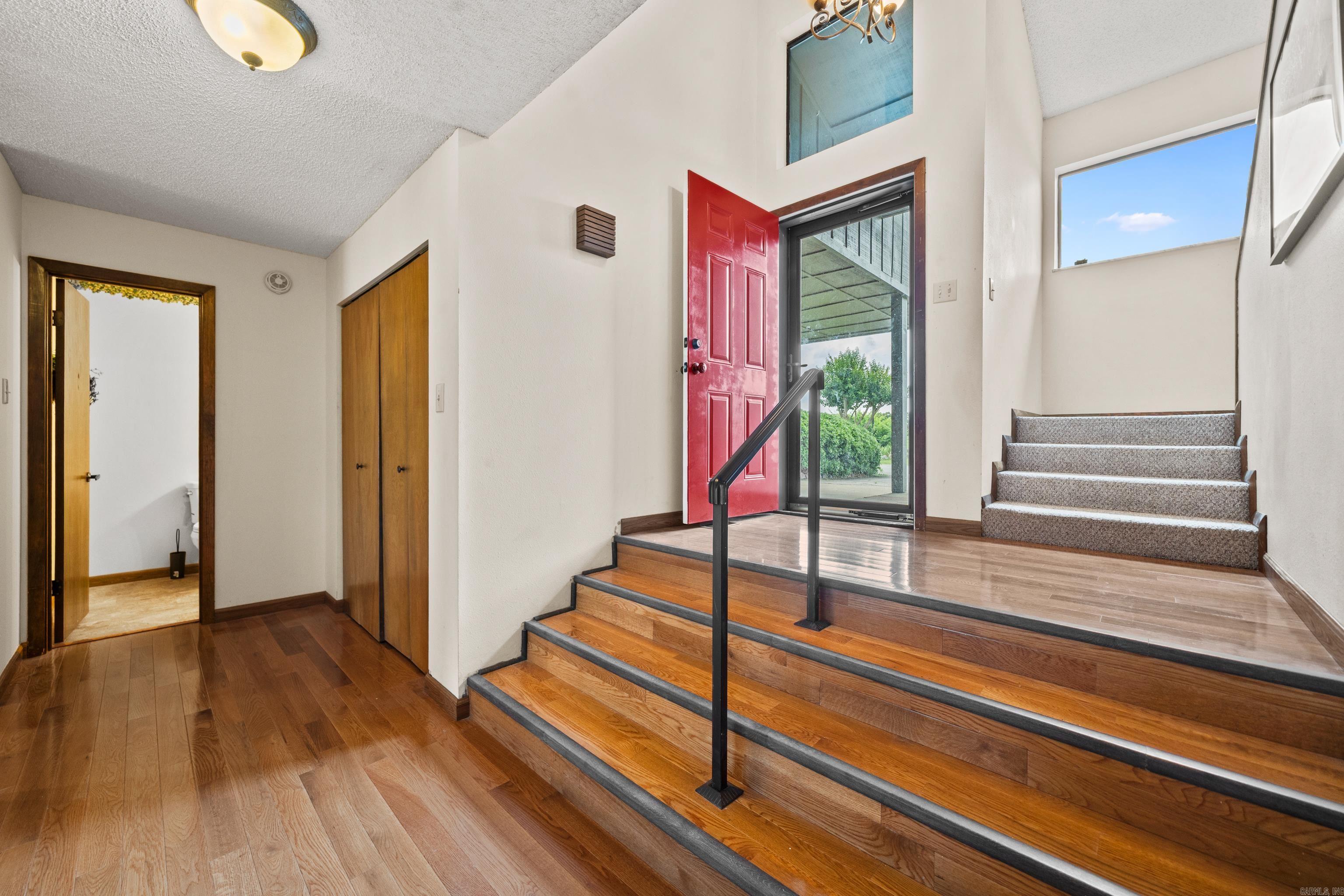 Long Island Park HPR - Residential