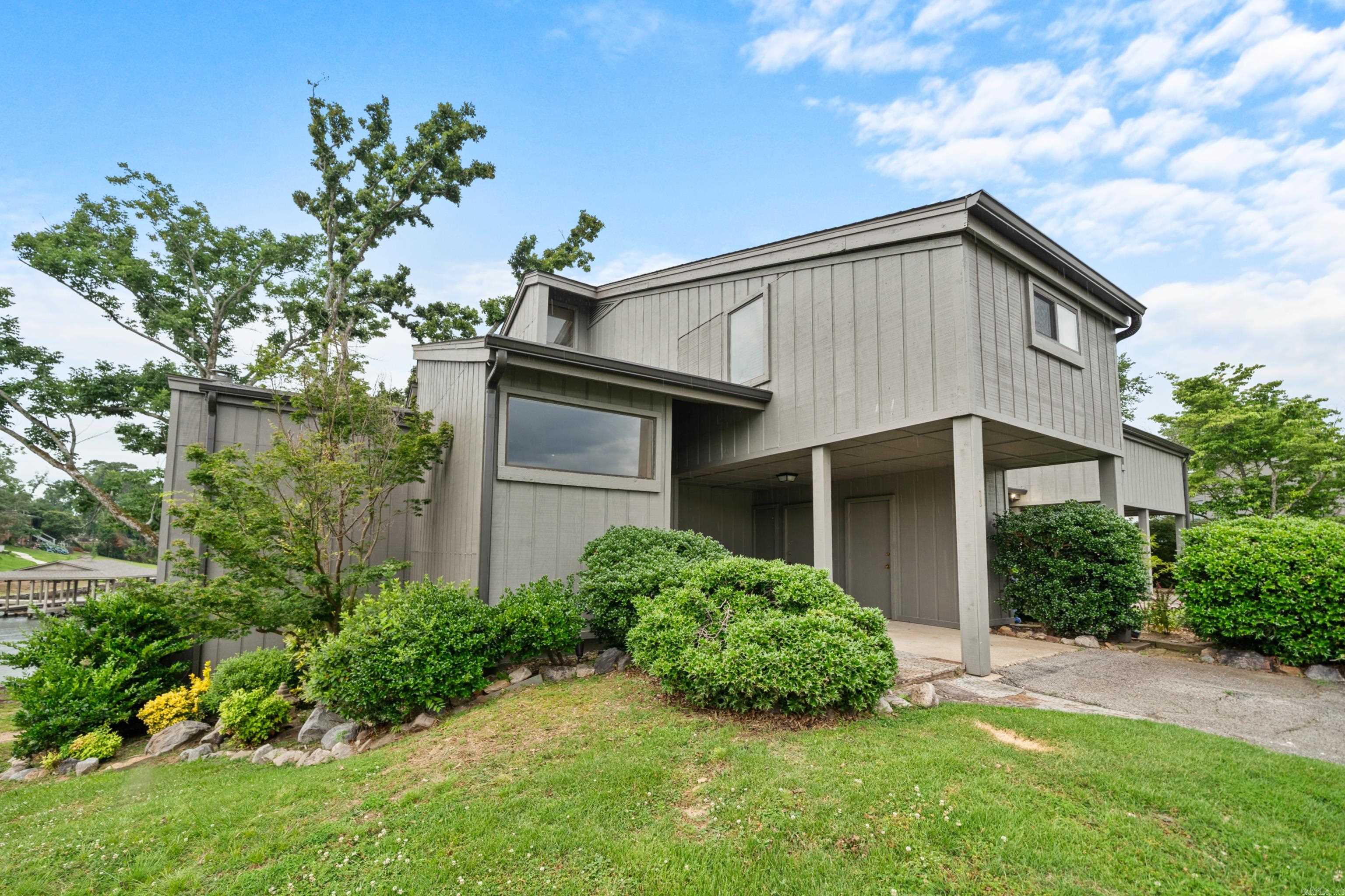 Long Island Park HPR - Residential