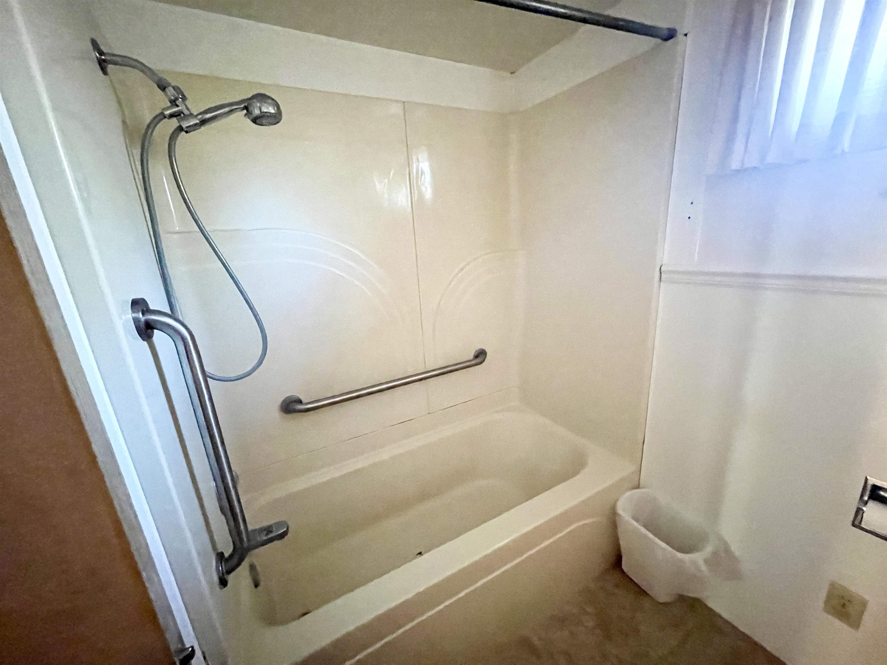 TRACT D - Residential