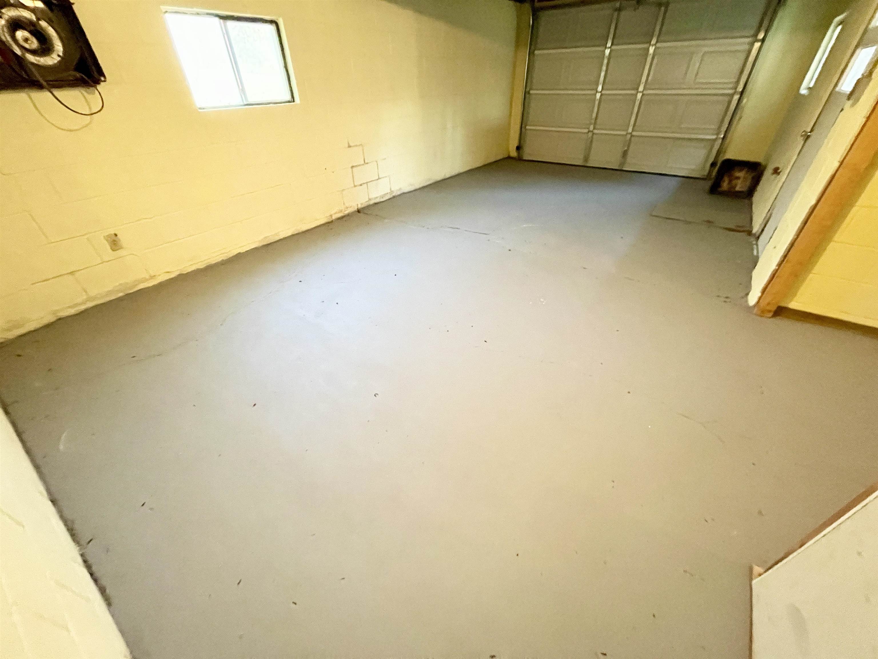 TRACT D - Residential