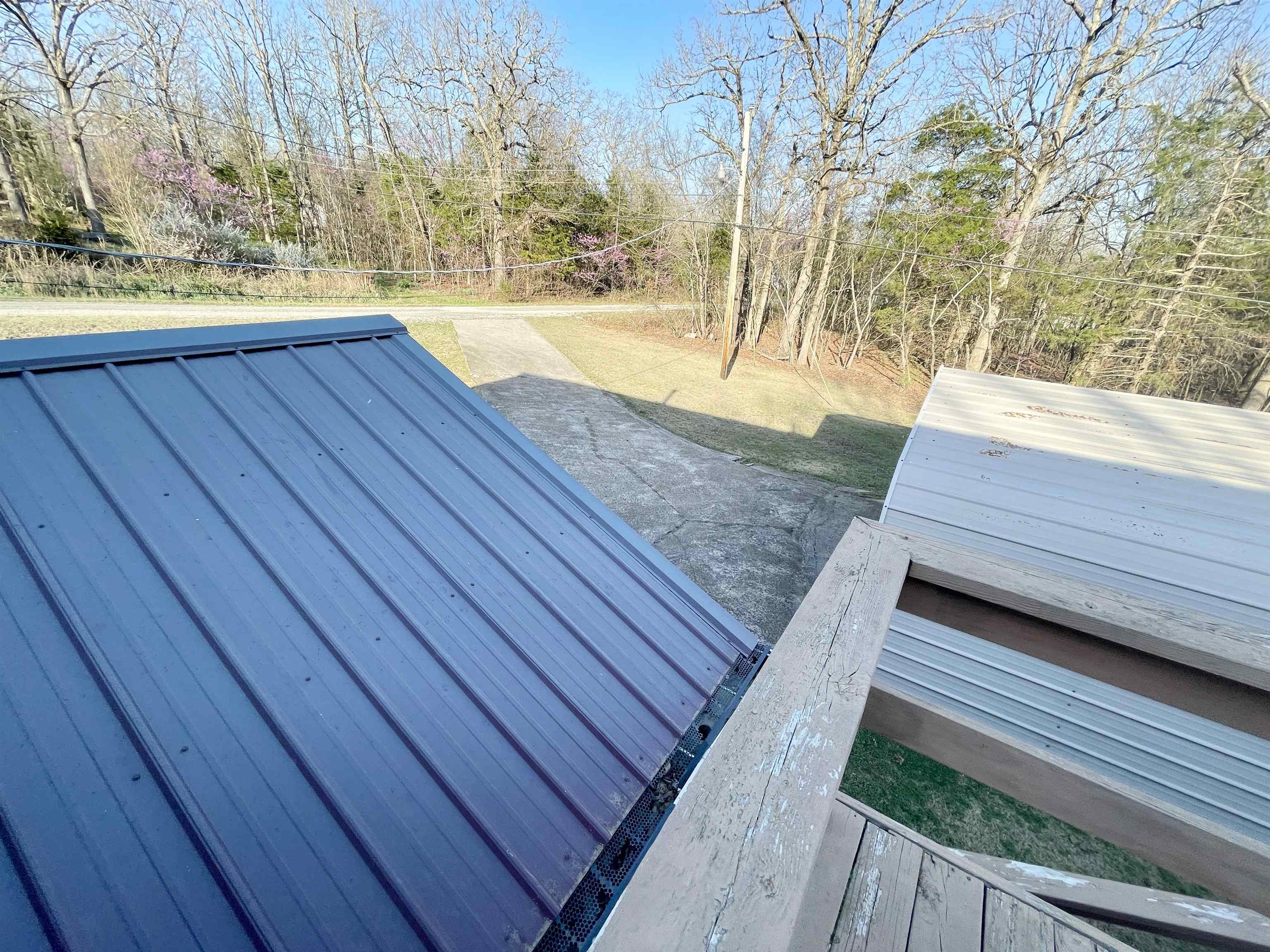 TRACT D - Residential