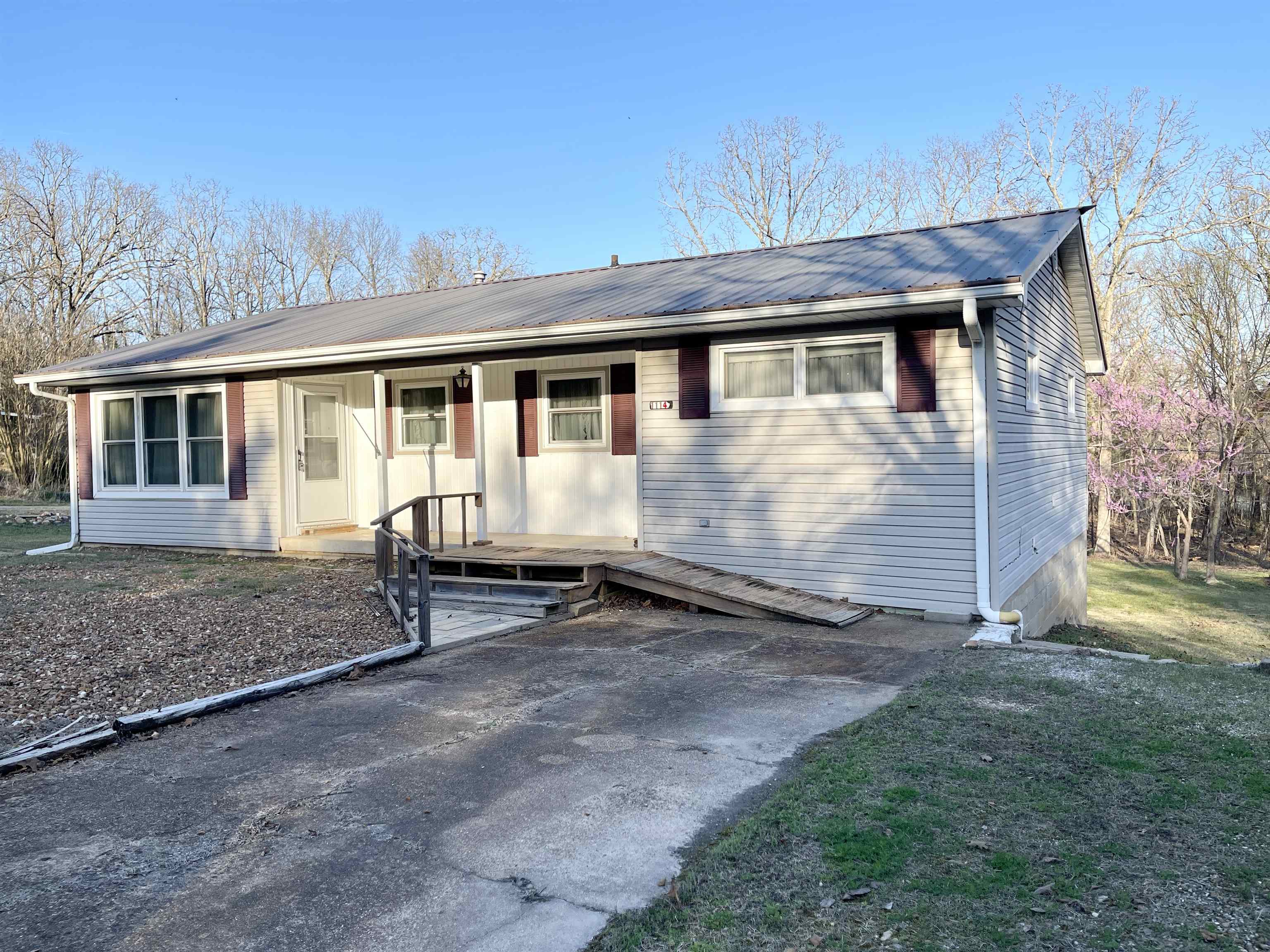 TRACT D - Residential