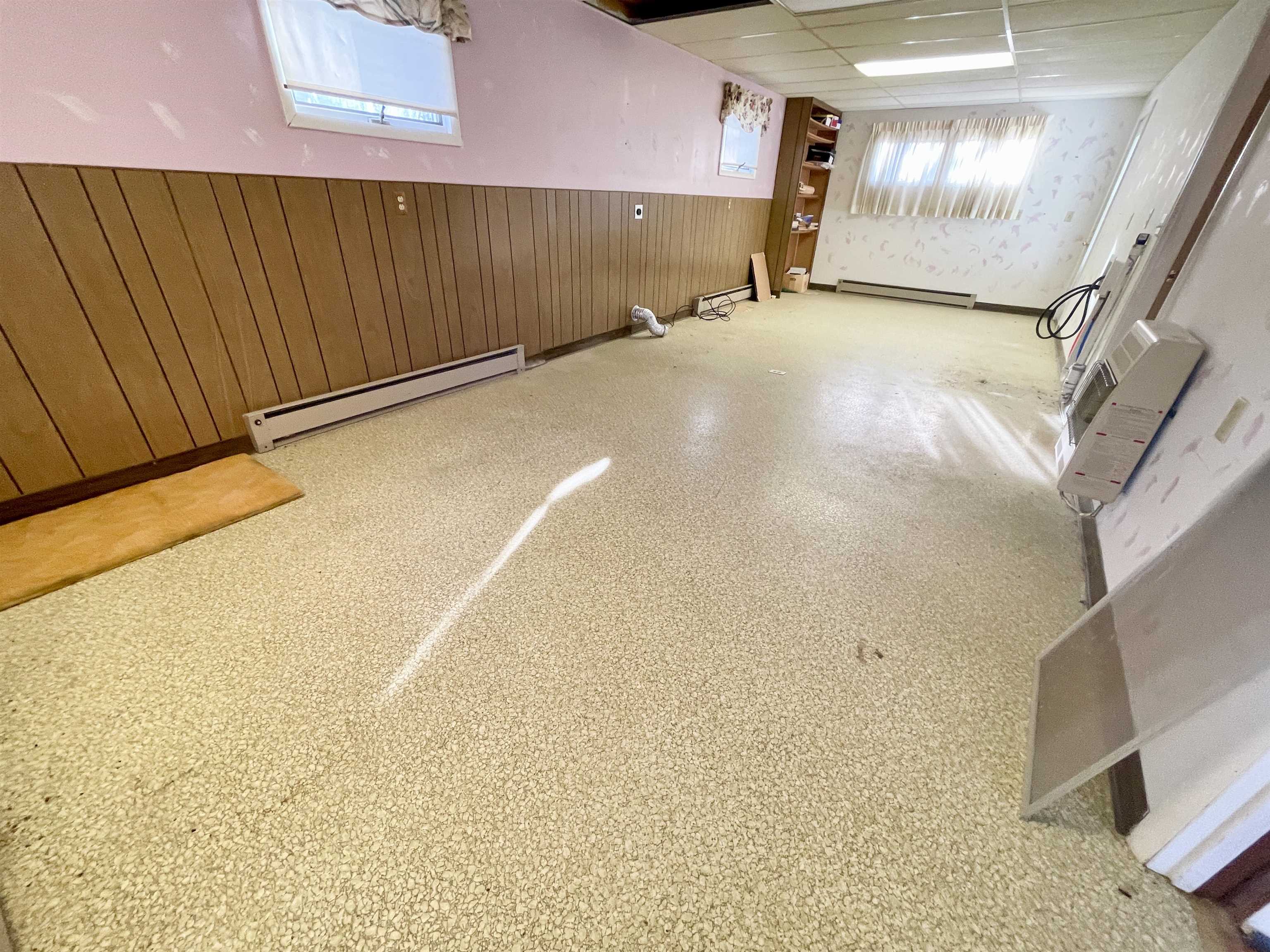 TRACT D - Residential