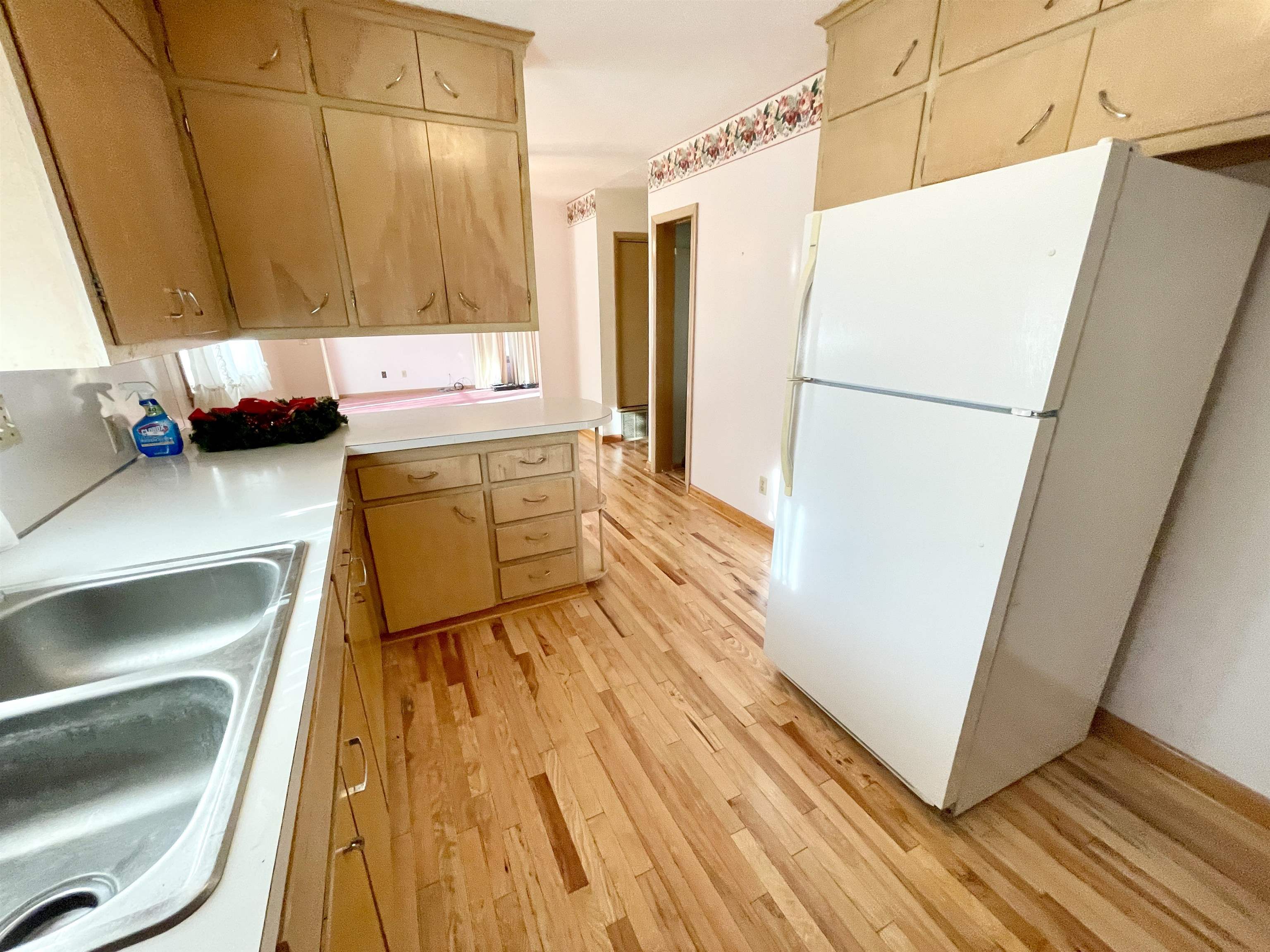 TRACT D - Residential