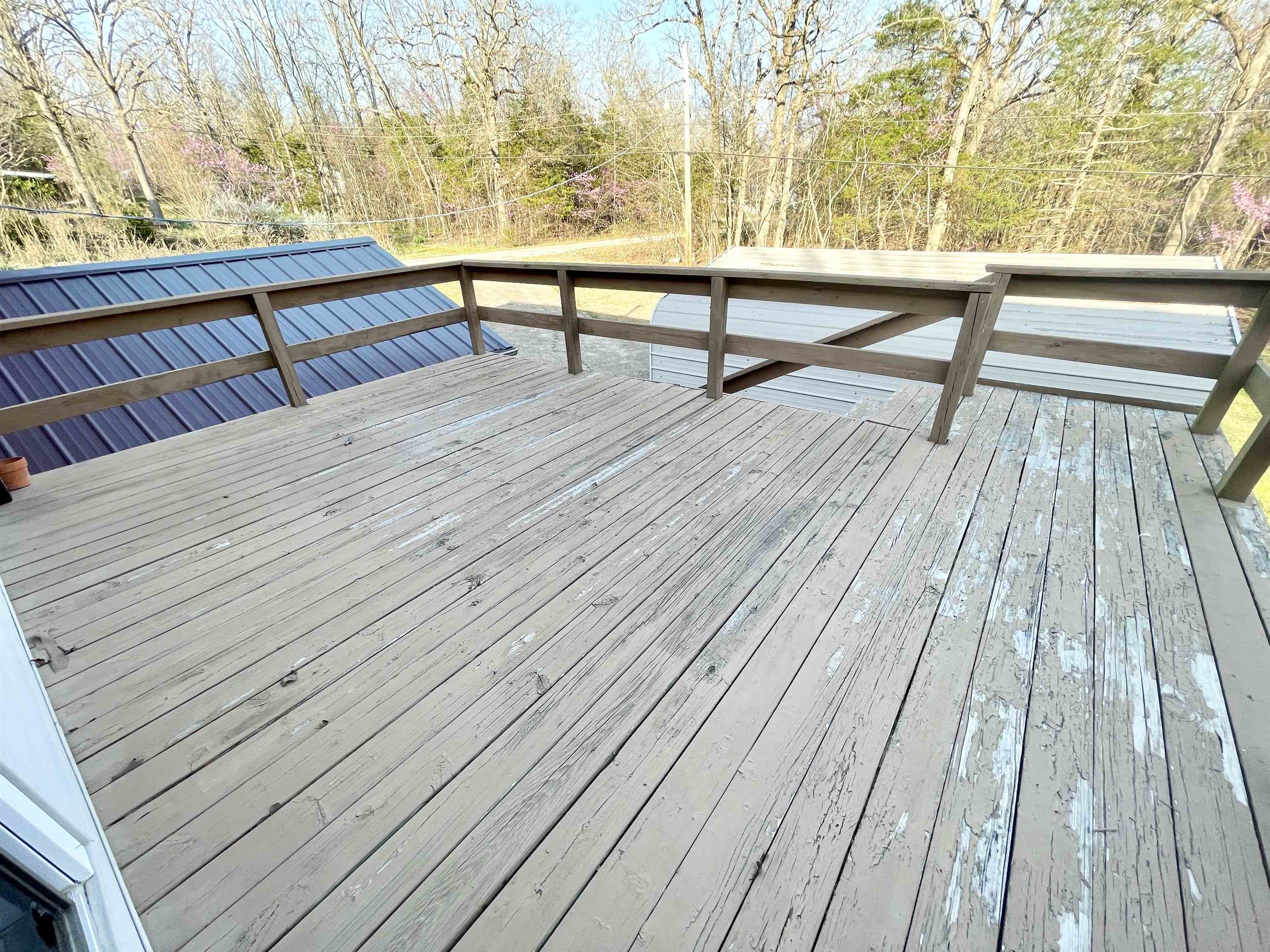 TRACT D - Residential