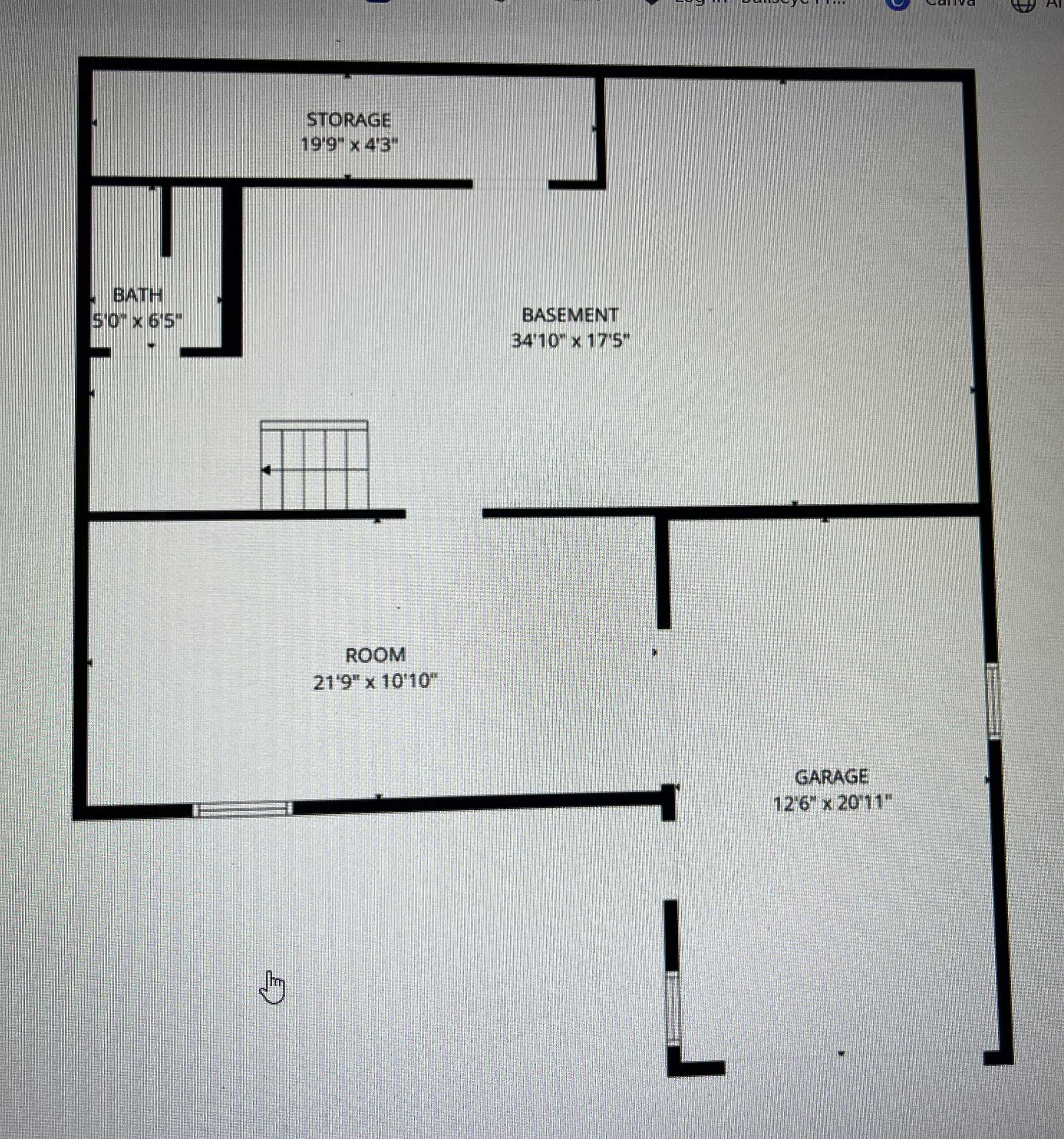 TRACT D - Residential