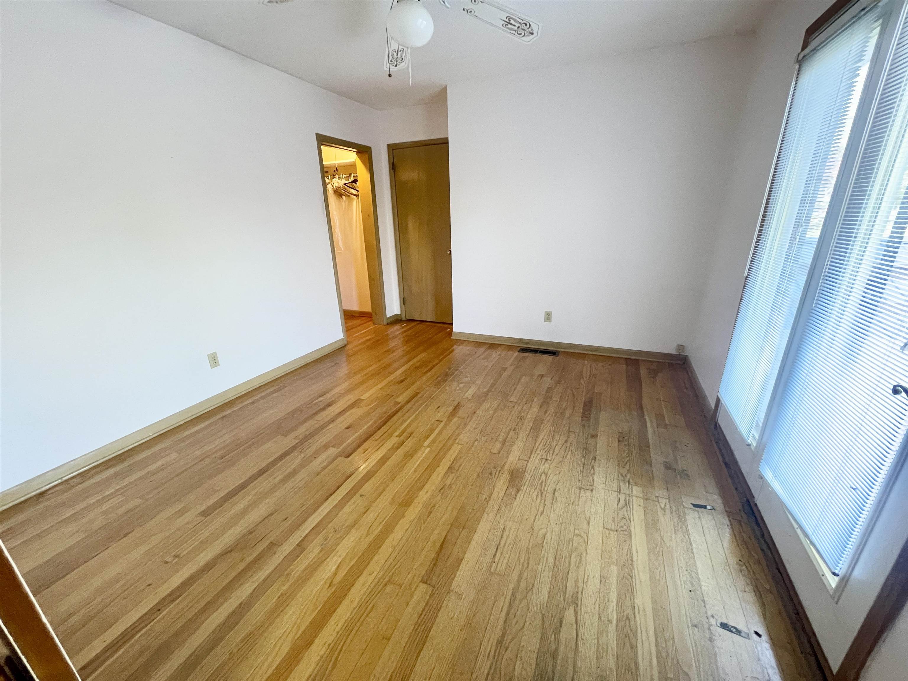 TRACT D - Residential