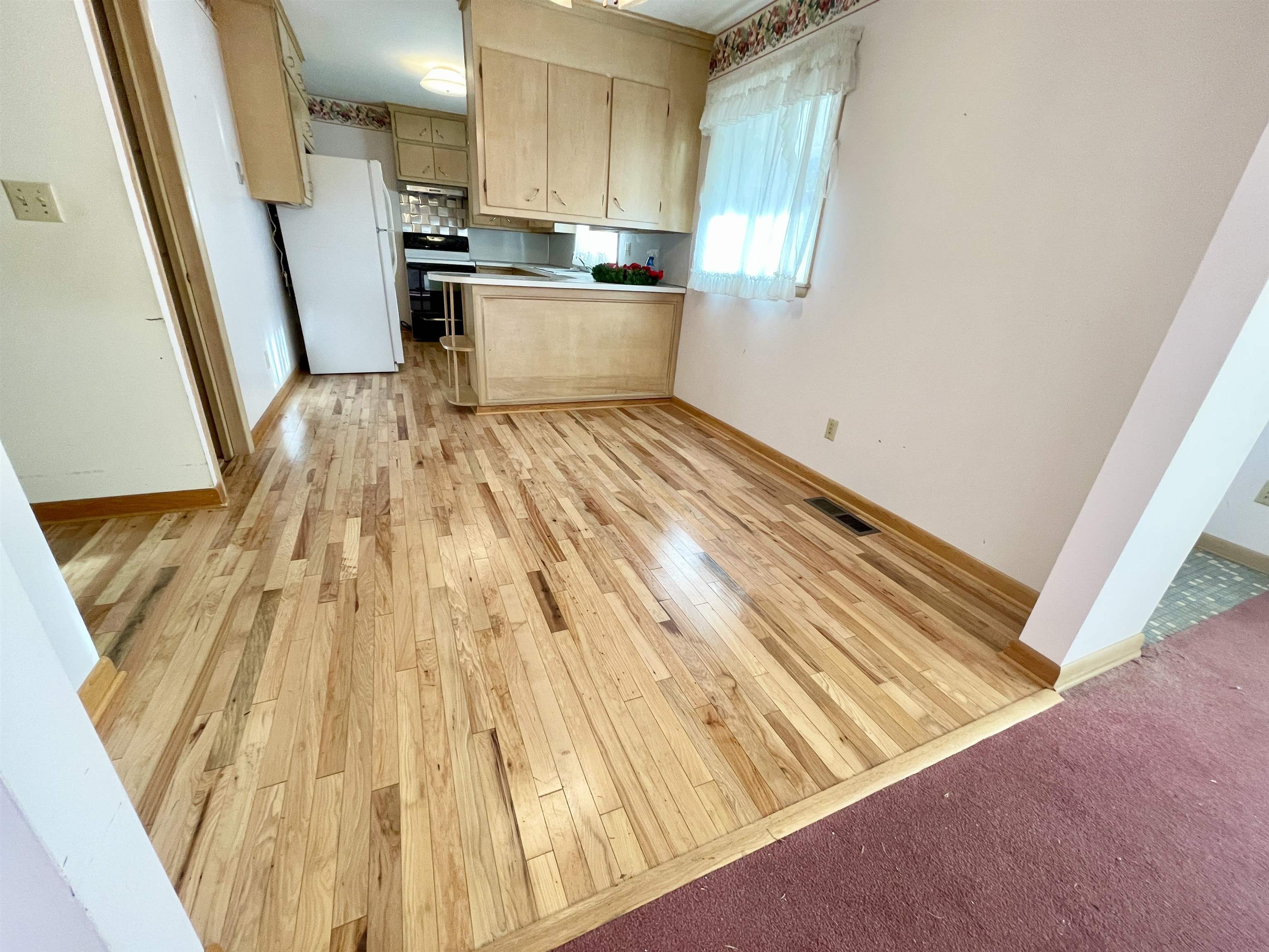 TRACT D - Residential