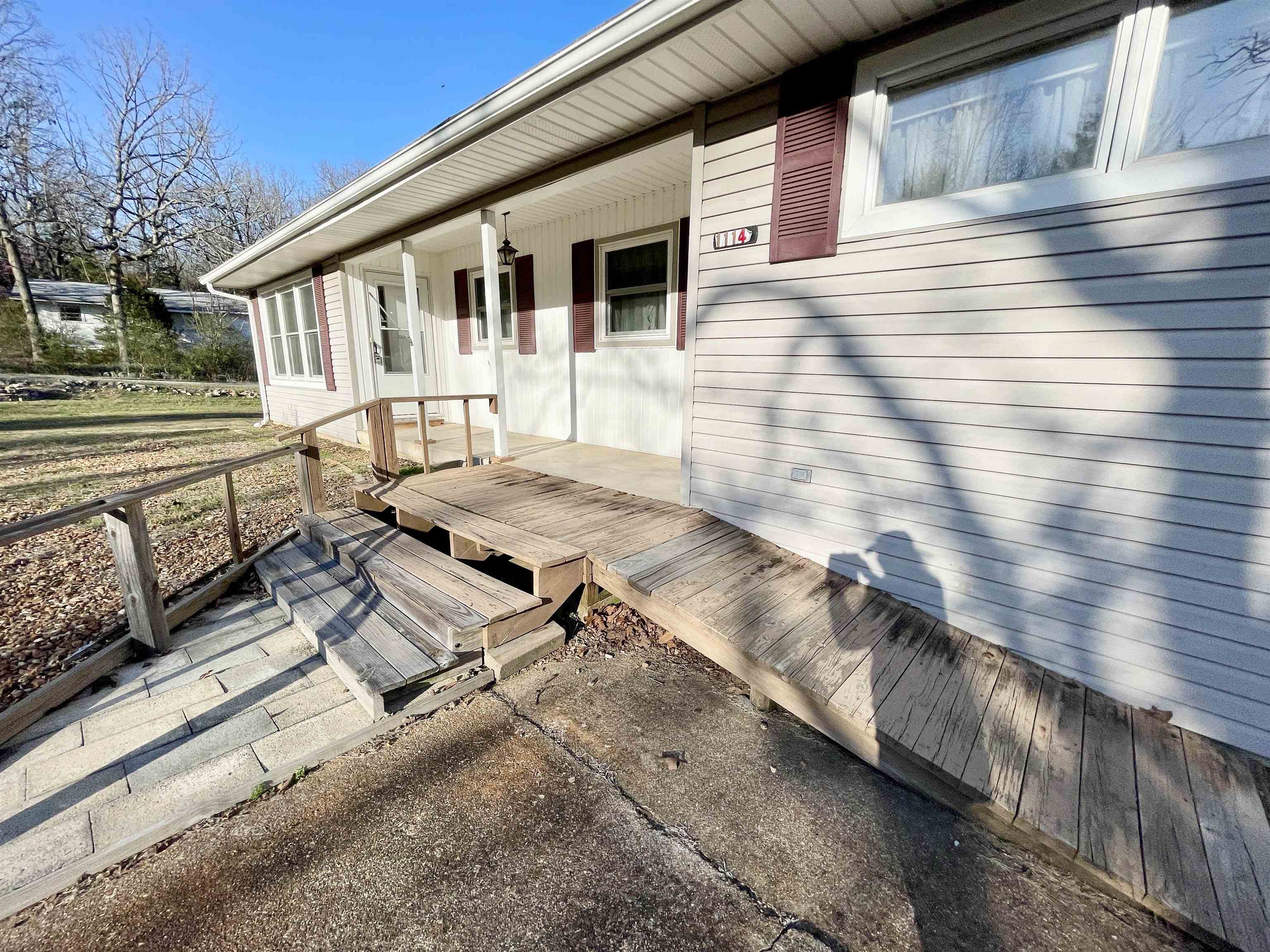 TRACT D - Residential