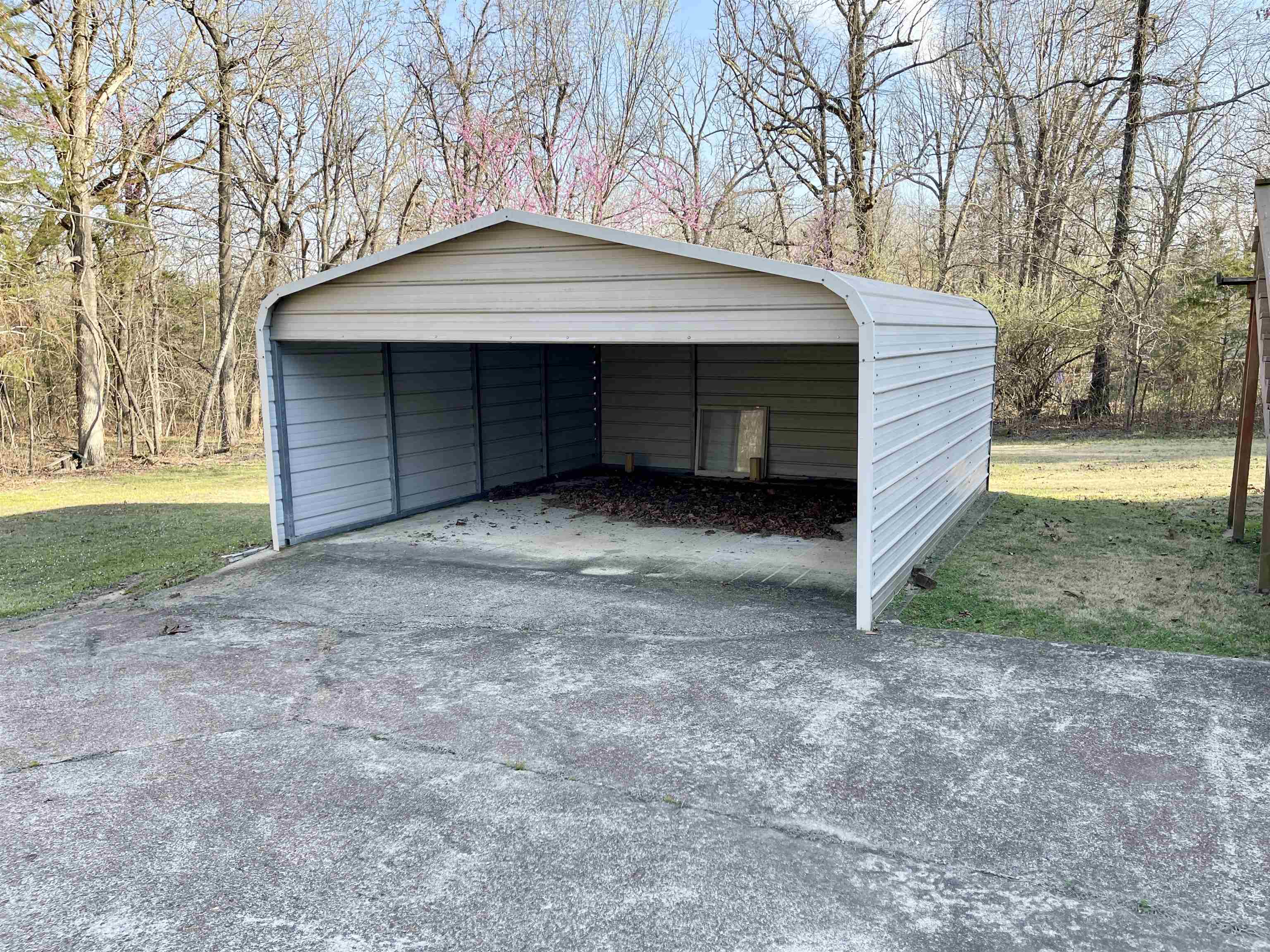 TRACT D - Residential